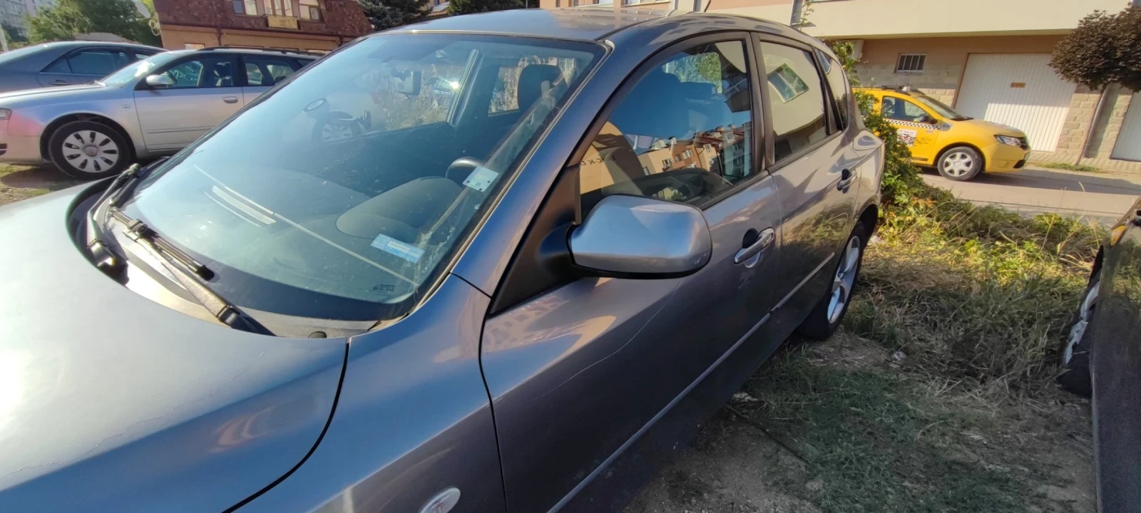 Mazda 3  - изображение 5