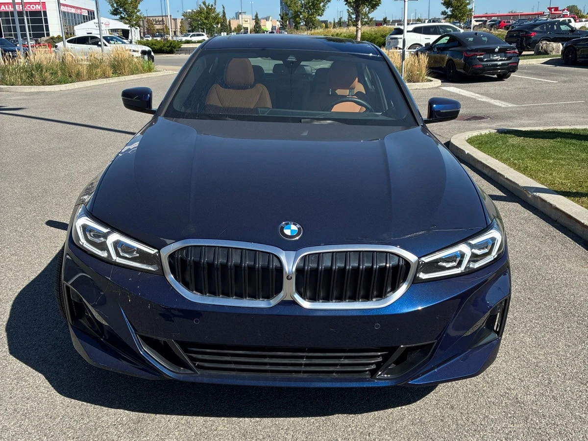 BMW 330 xDRIVE CARFAX * * АВТО КРЕДИТ * *  - изображение 2