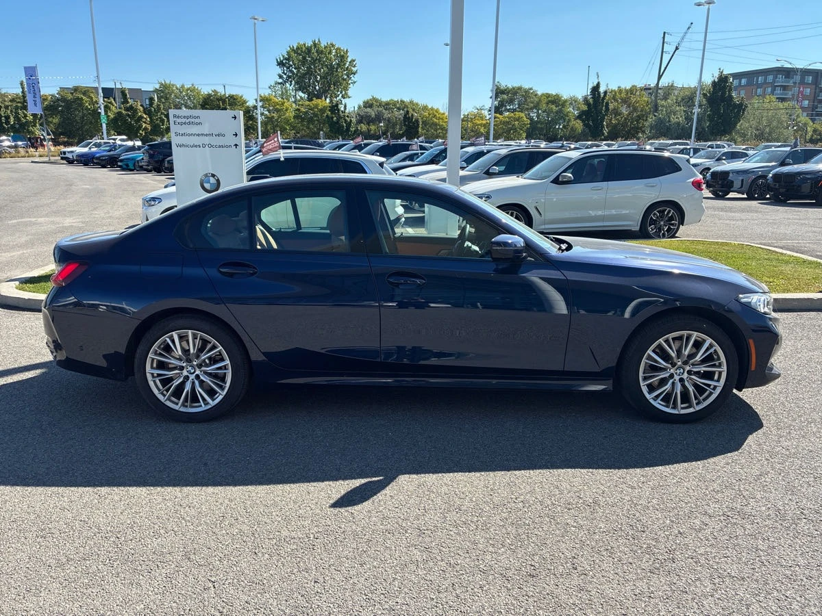 BMW 330 xDRIVE CARFAX * * АВТО КРЕДИТ * *  - изображение 4
