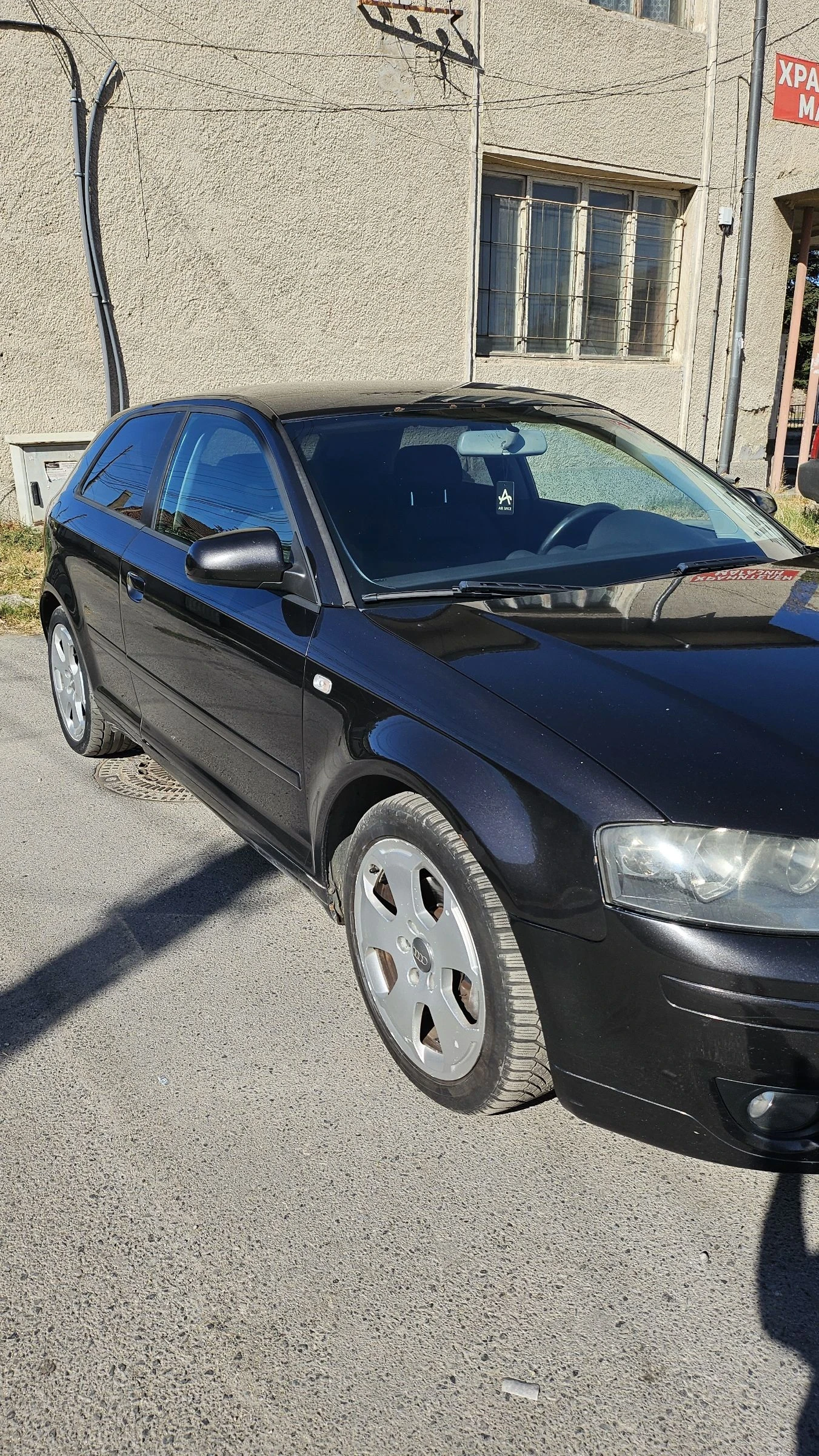 Audi A3 1.9 TDI - изображение 3