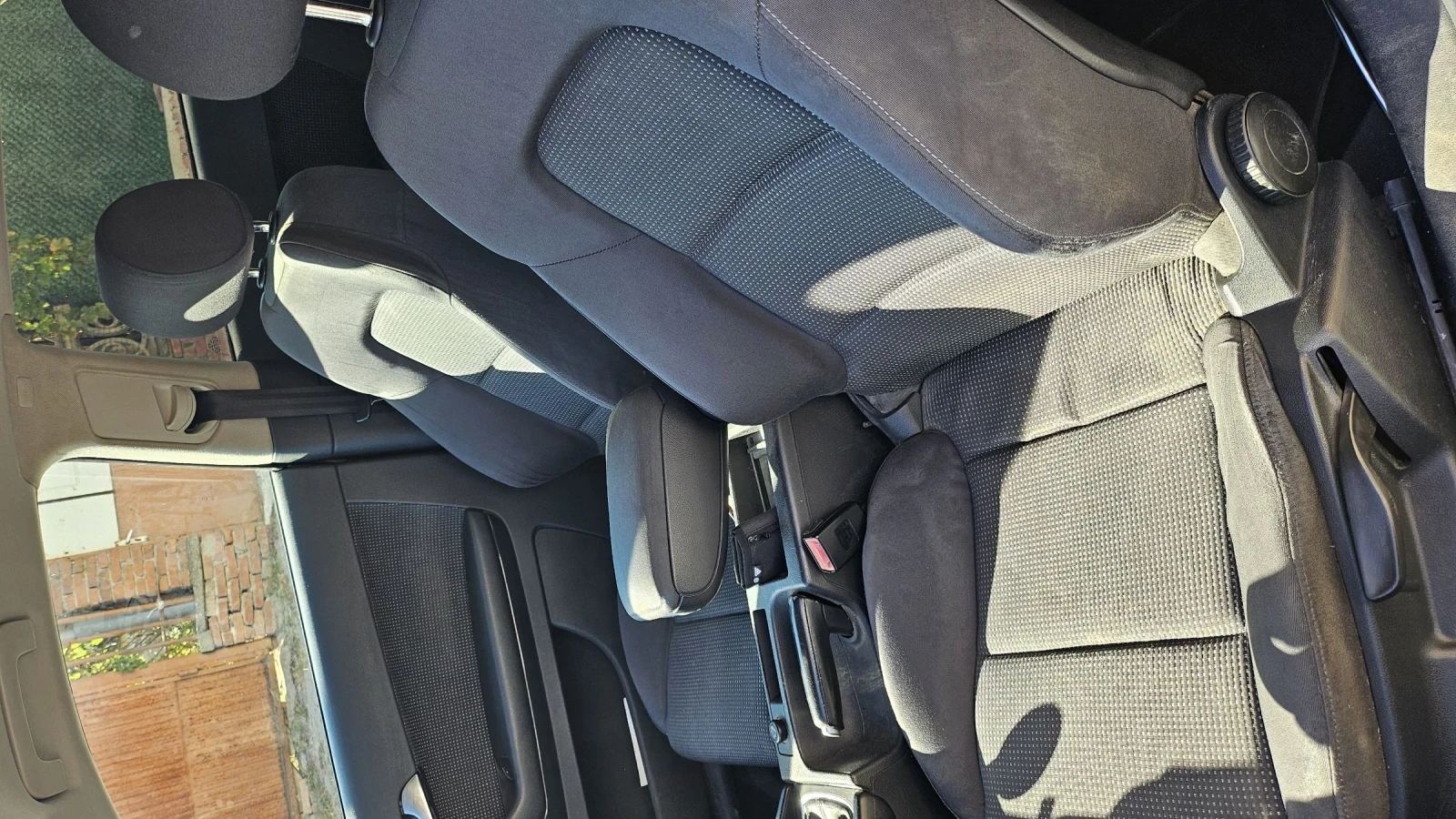 Audi A3 1.9 TDI - изображение 6