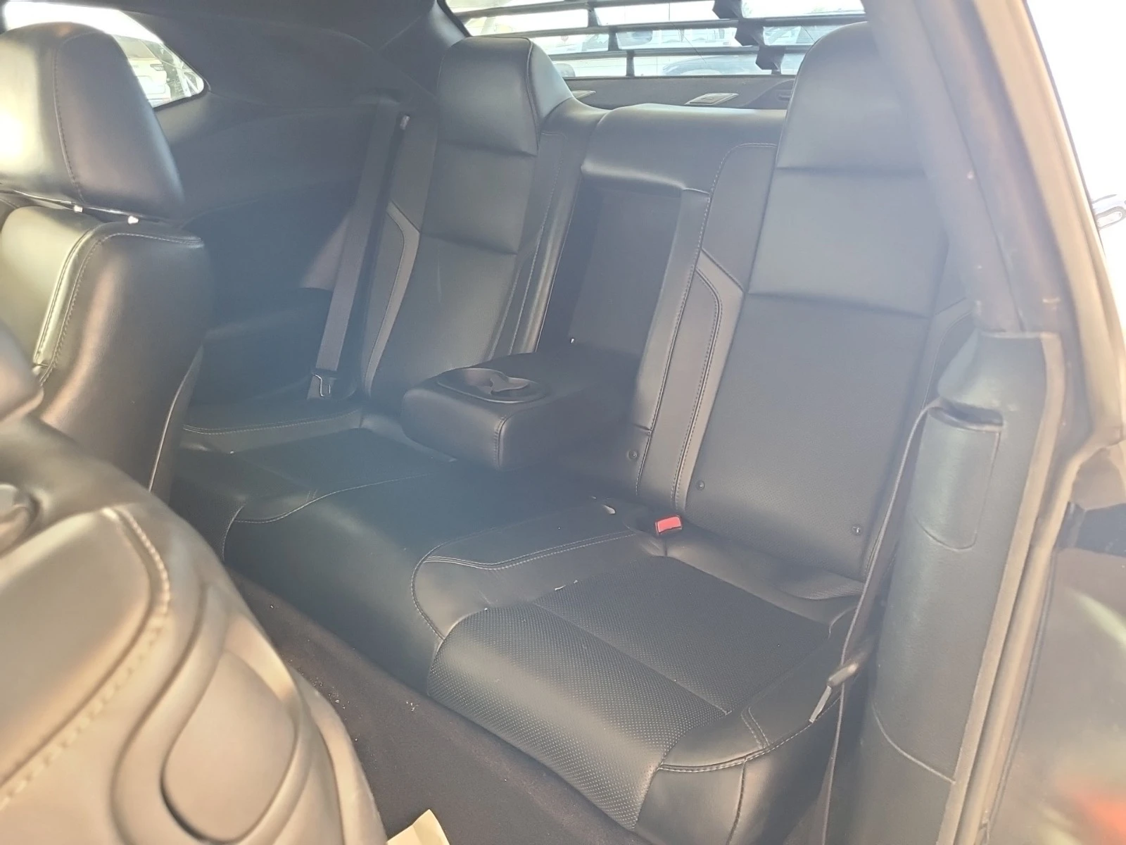 Dodge Challenger SXT * * CARFAX * * АВТО КРЕДИТ * *  - изображение 9