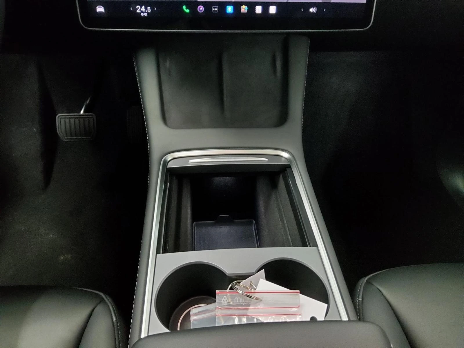 Tesla Model Y LONG-RANGE* AWD* PANO*  - изображение 7