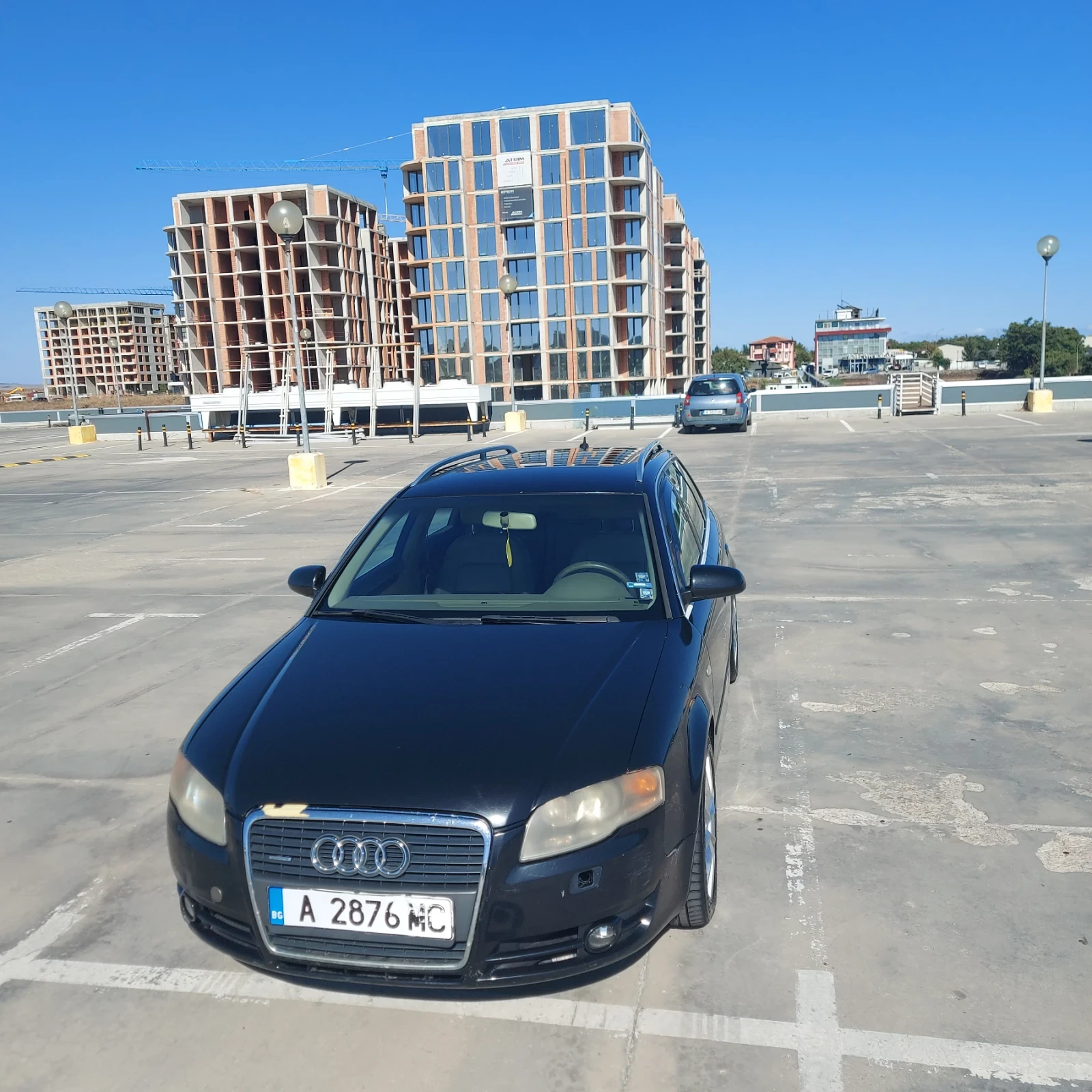 Audi Quattro  - изображение 2