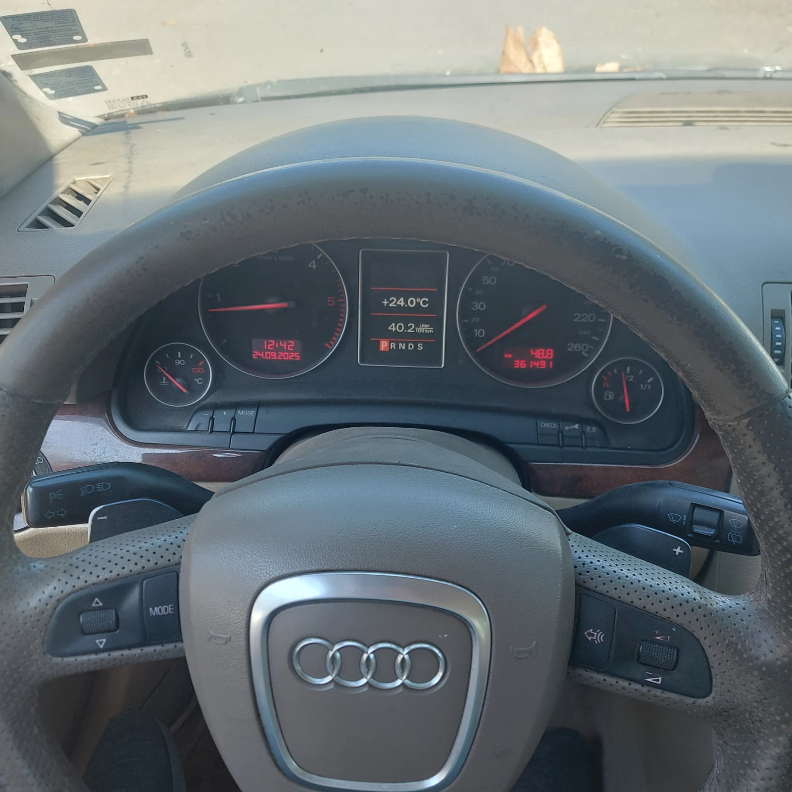 Audi Quattro  - изображение 6