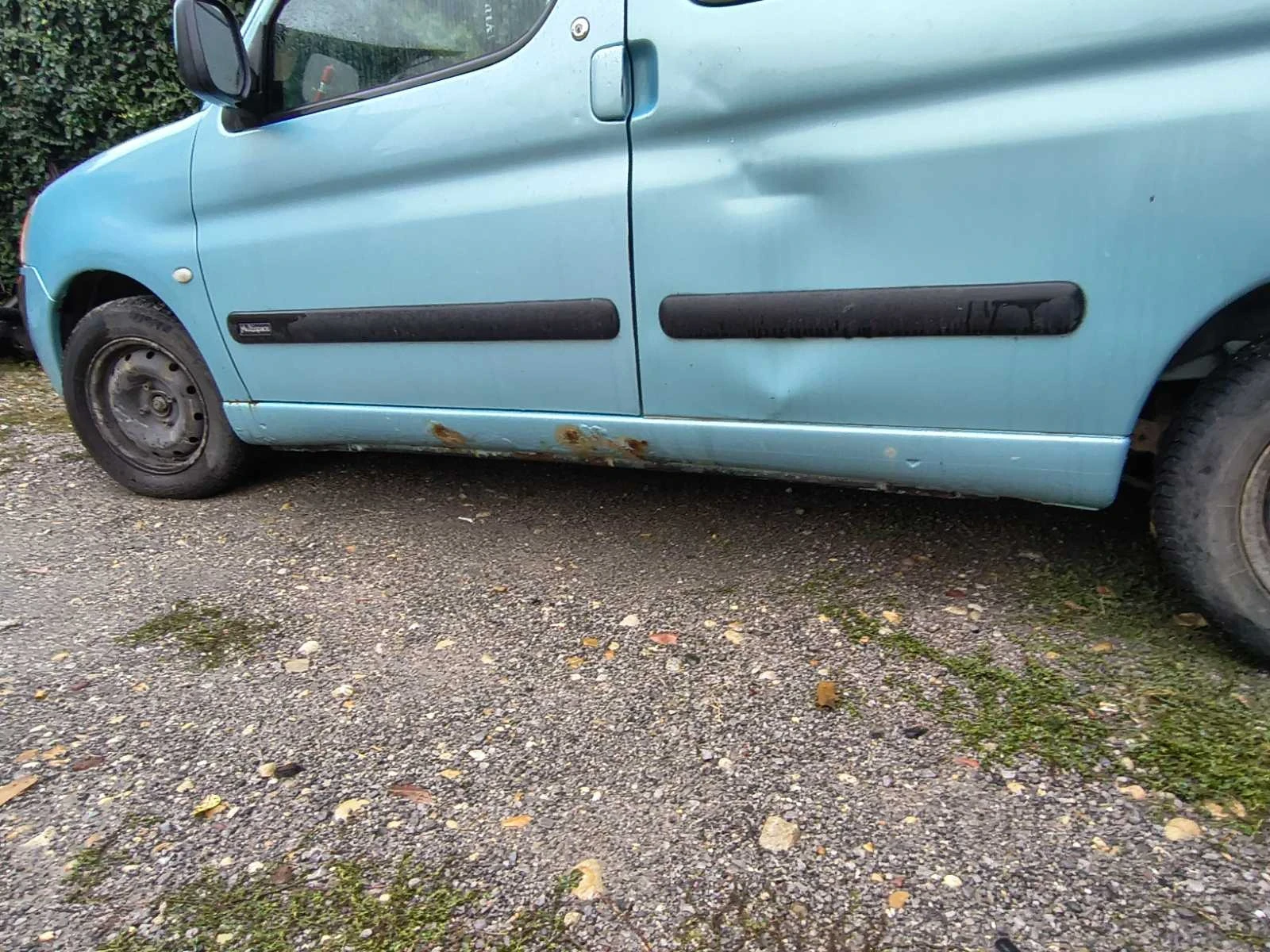 Citroen Berlingo  - изображение 4