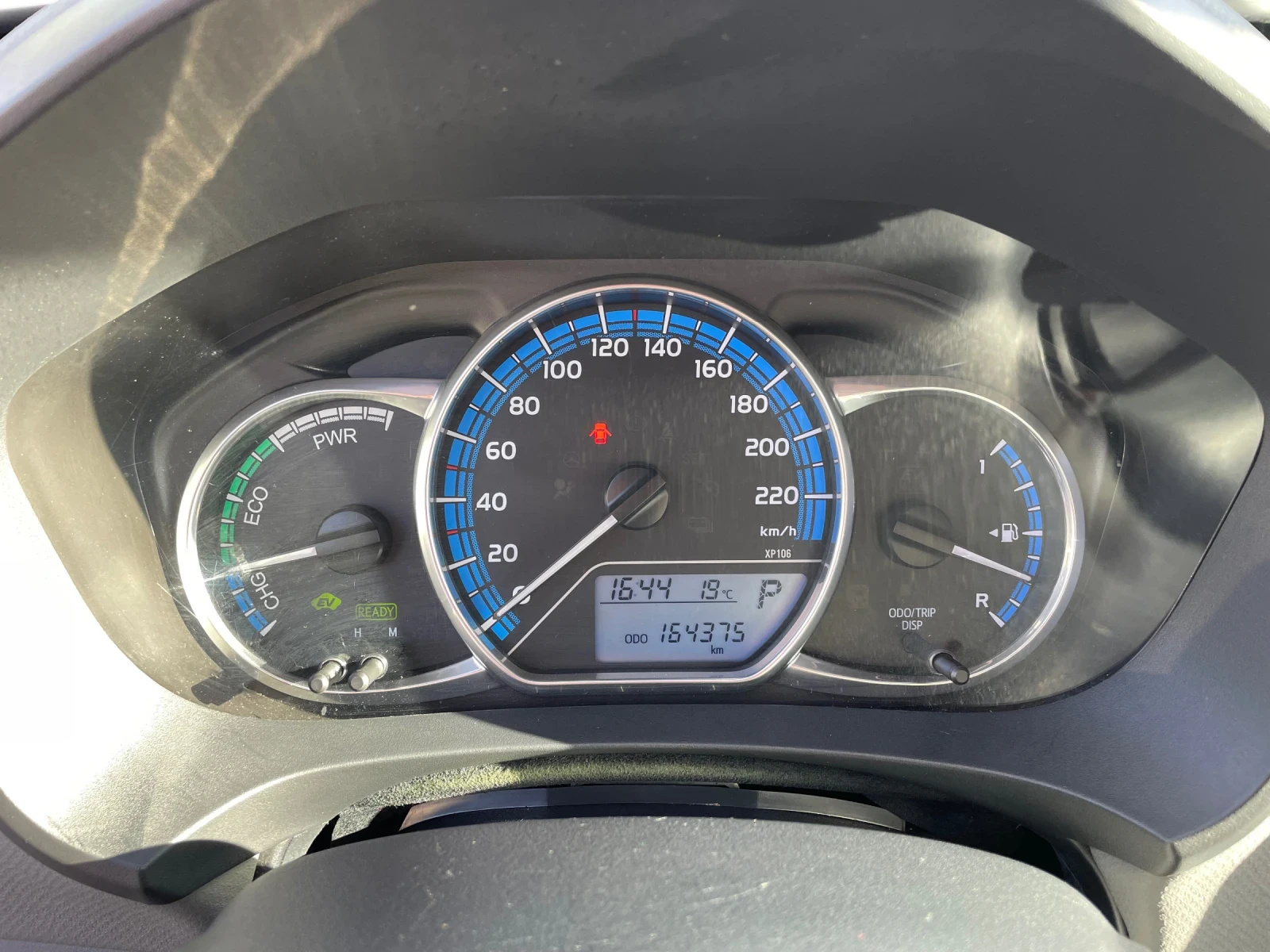 Toyota Yaris FACE LED - изображение 8