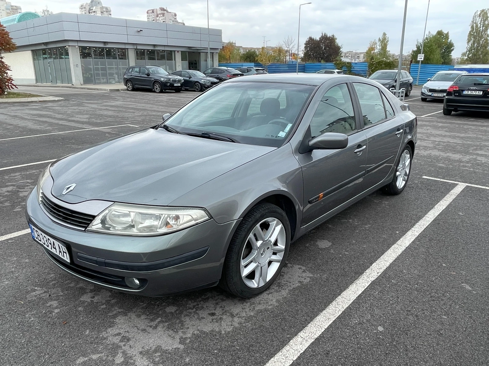 Renault Laguna | Mobile.bg � ����������� 1