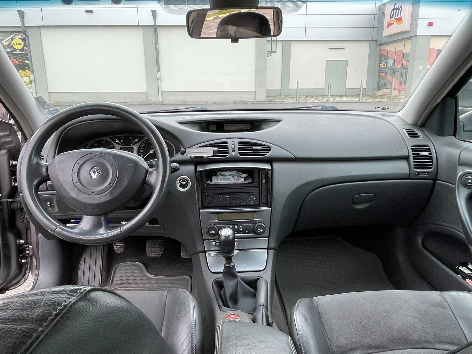 Renault Laguna  - изображение 9