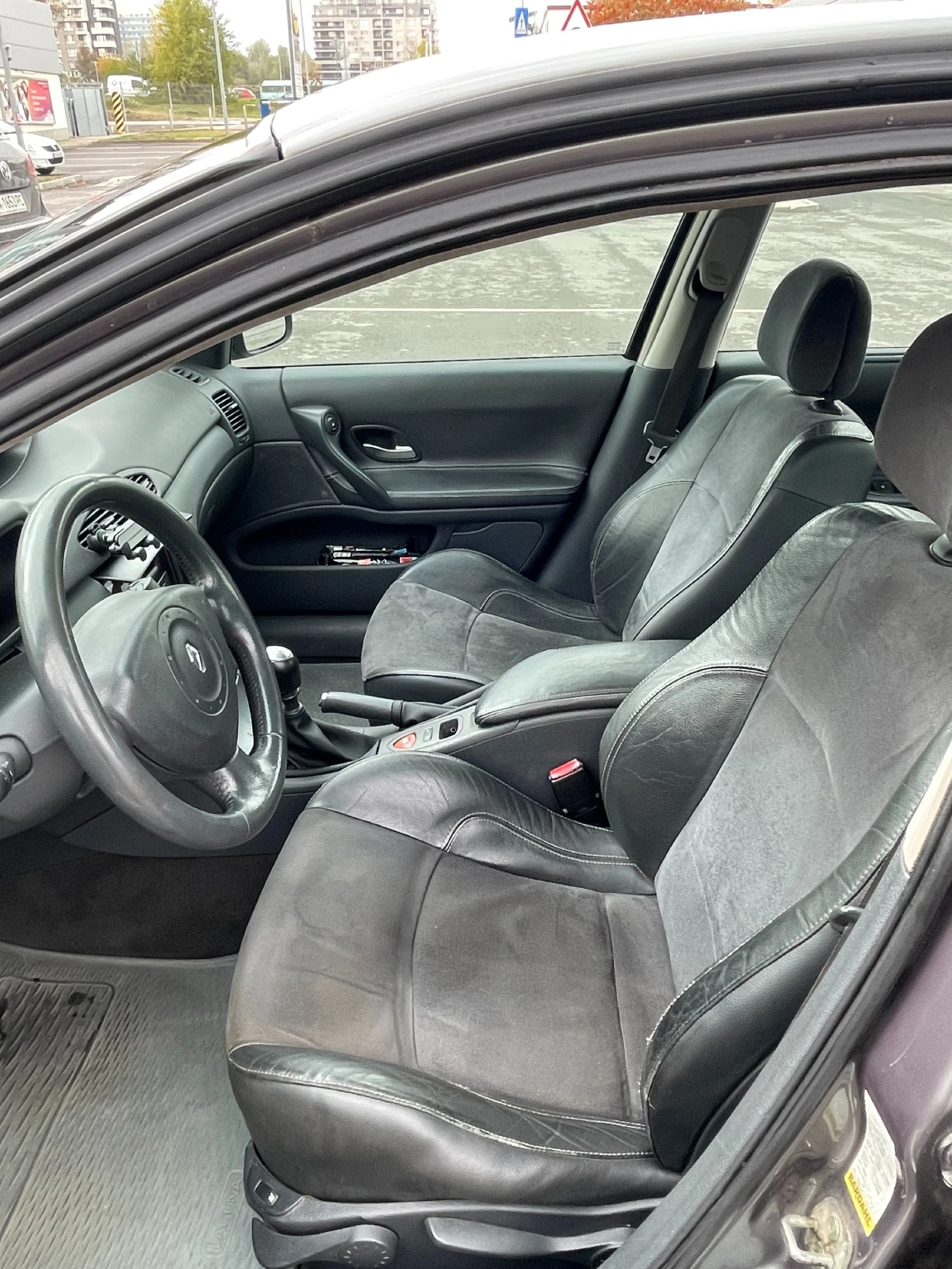 Renault Laguna  - изображение 7