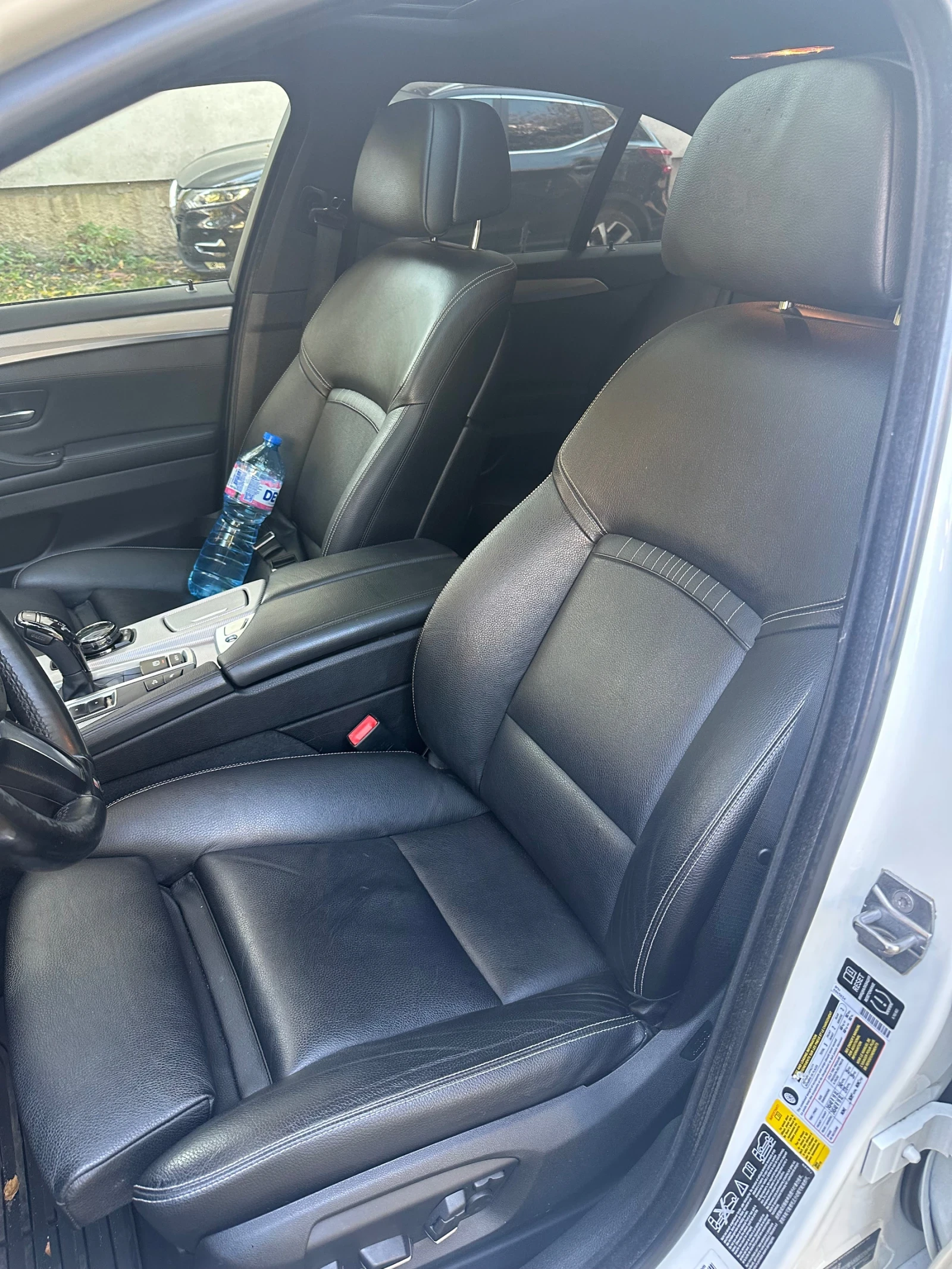 BMW 535 iXDrive F10 Facelift | Mobile.bg   12