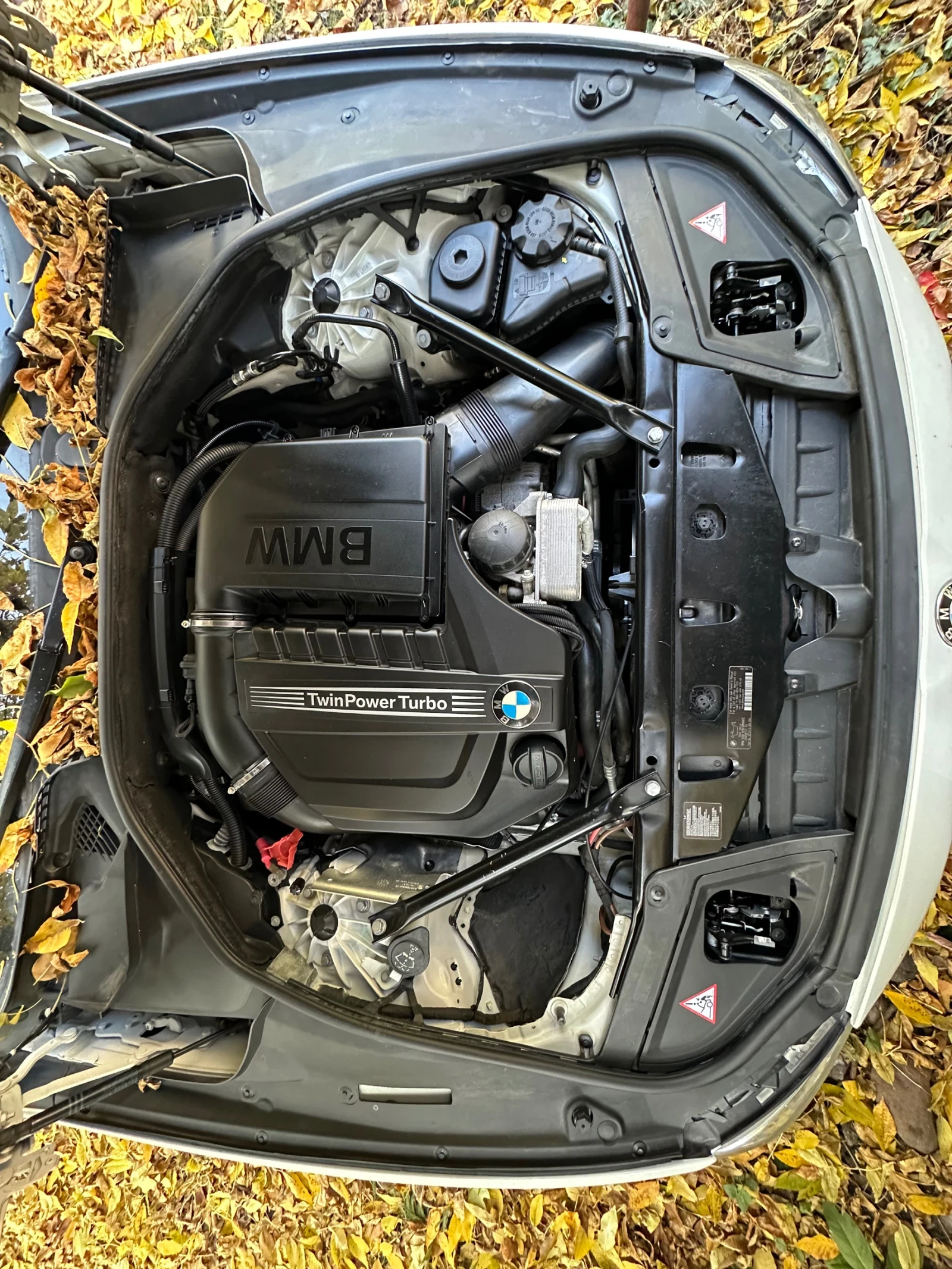 BMW 535 iXDrive F10 Facelift | Mobile.bg   15