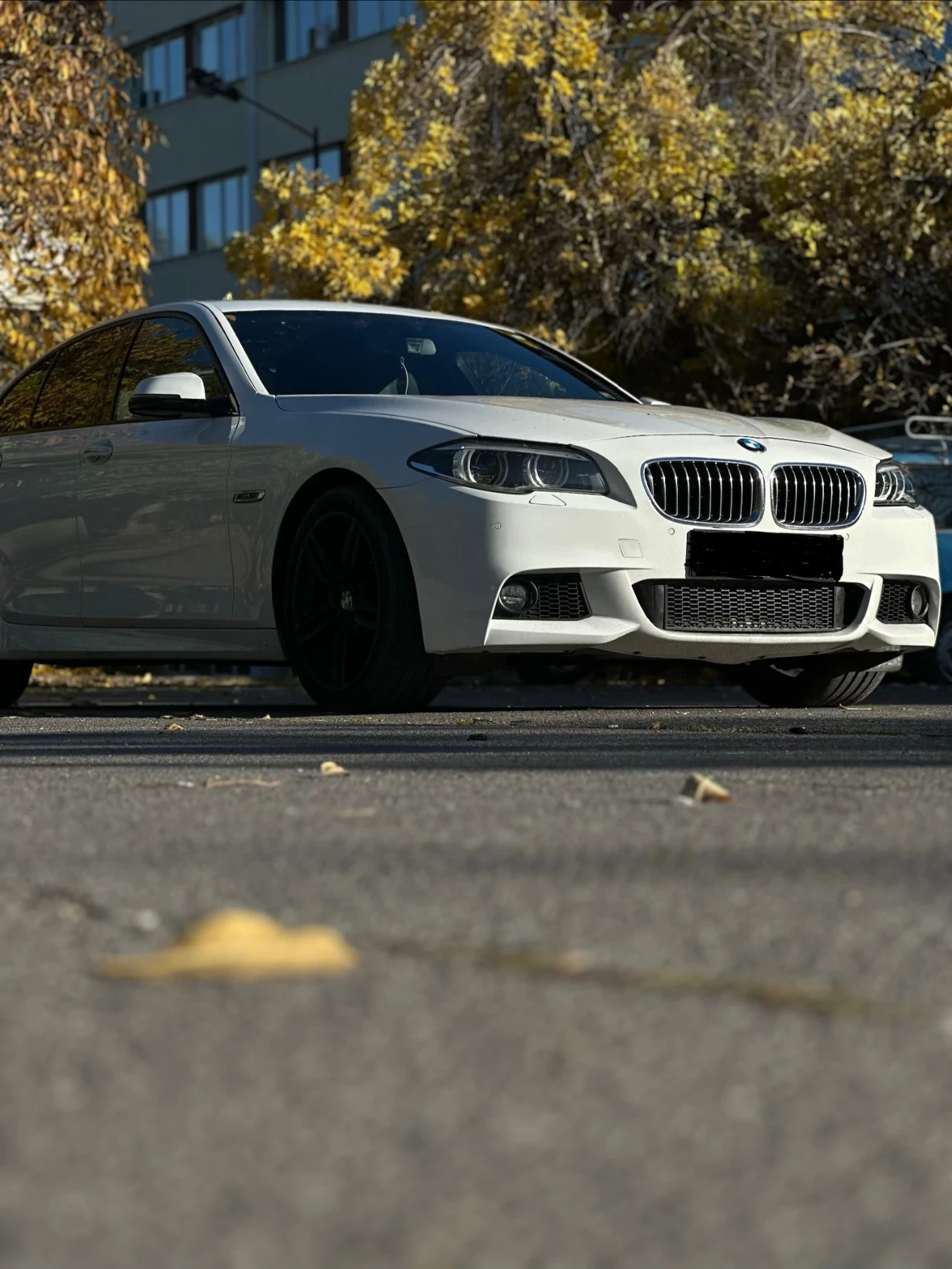 BMW 535 iXDrive F10 Facelift | Mobile.bg   1