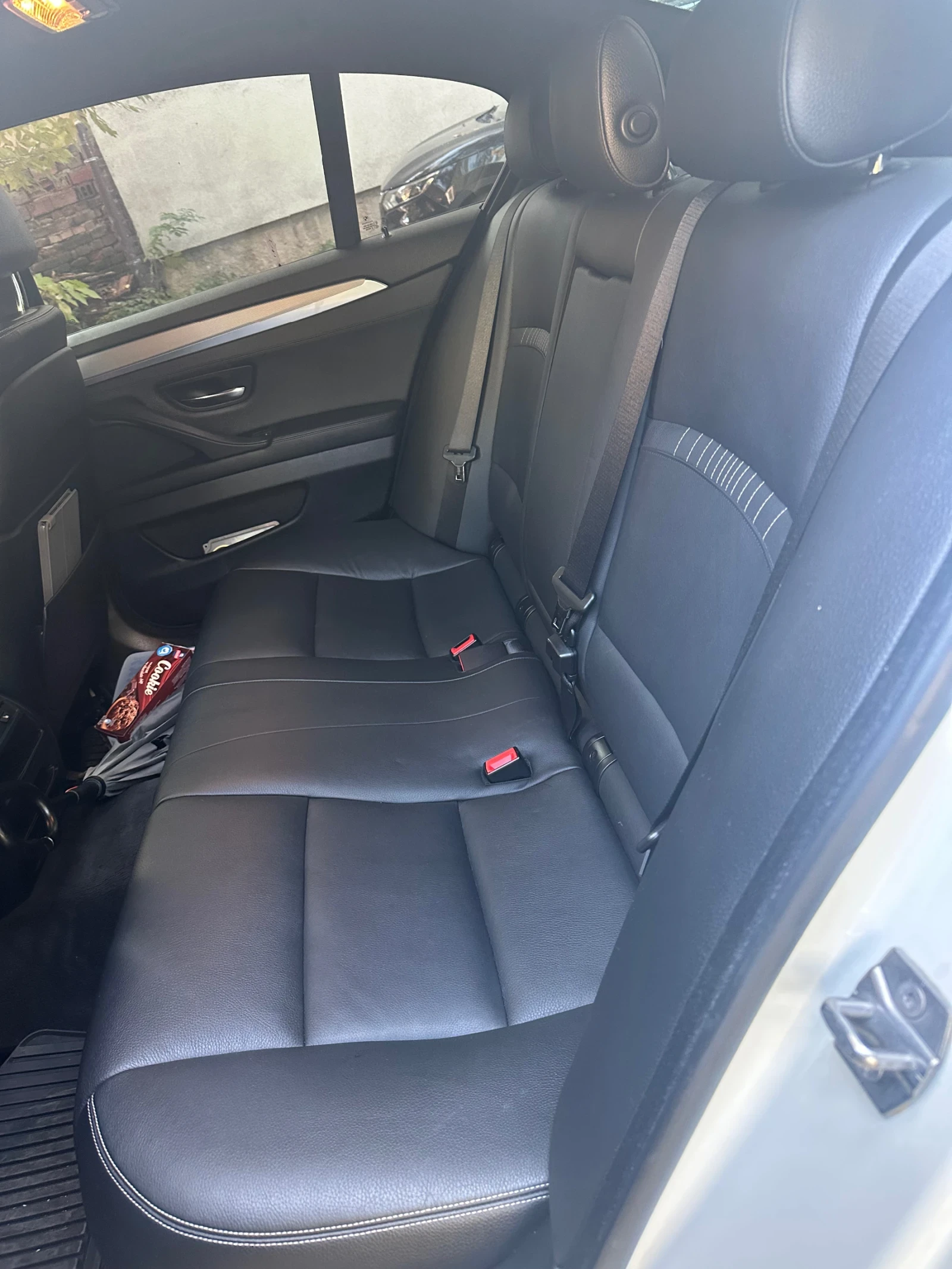 BMW 535 iXDrive F10 Facelift | Mobile.bg   14