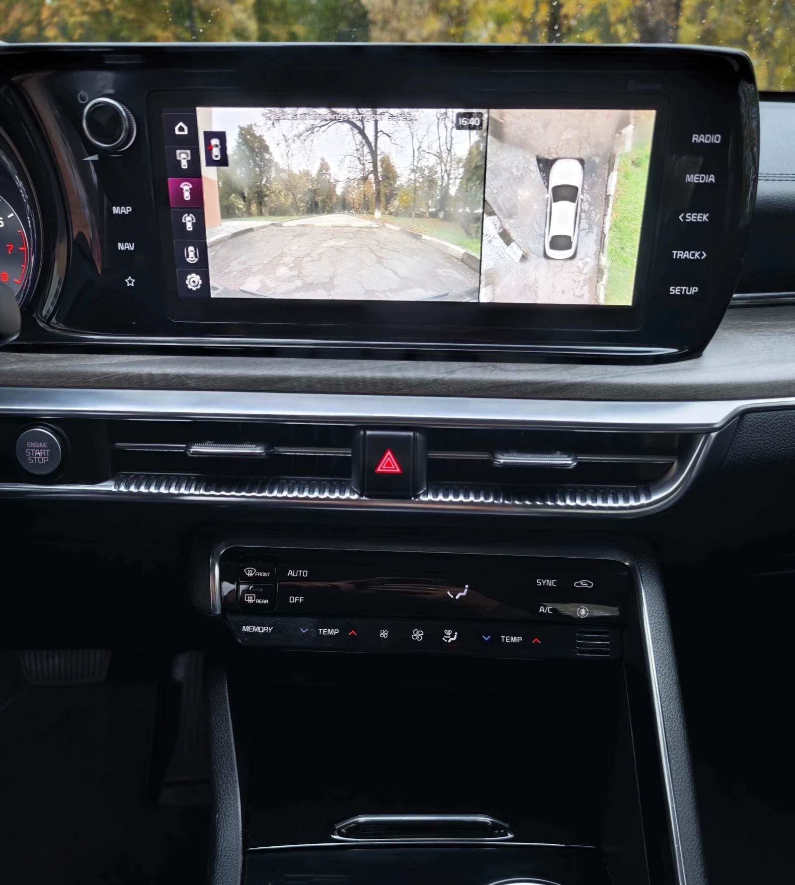 Kia K5 2.0 MPI (CVVL) -  !!! | Mobile.bg   14