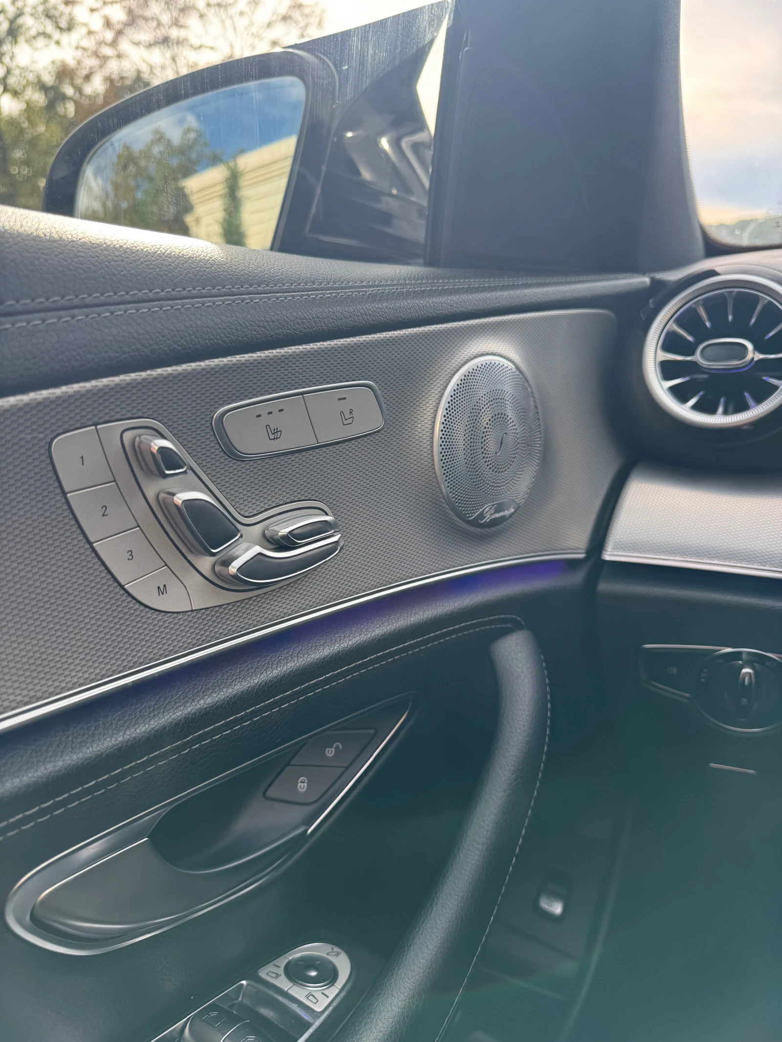 Mercedes-Benz E 220 | Mobile.bg � ����������� 11