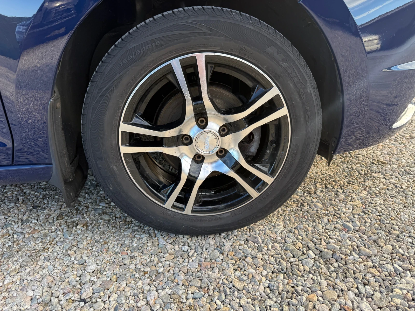 Seat Toledo 1.2tsi/90hp/NAVI/SERVICE BOOK/ EVRO 6 / | Mobile.bg   14