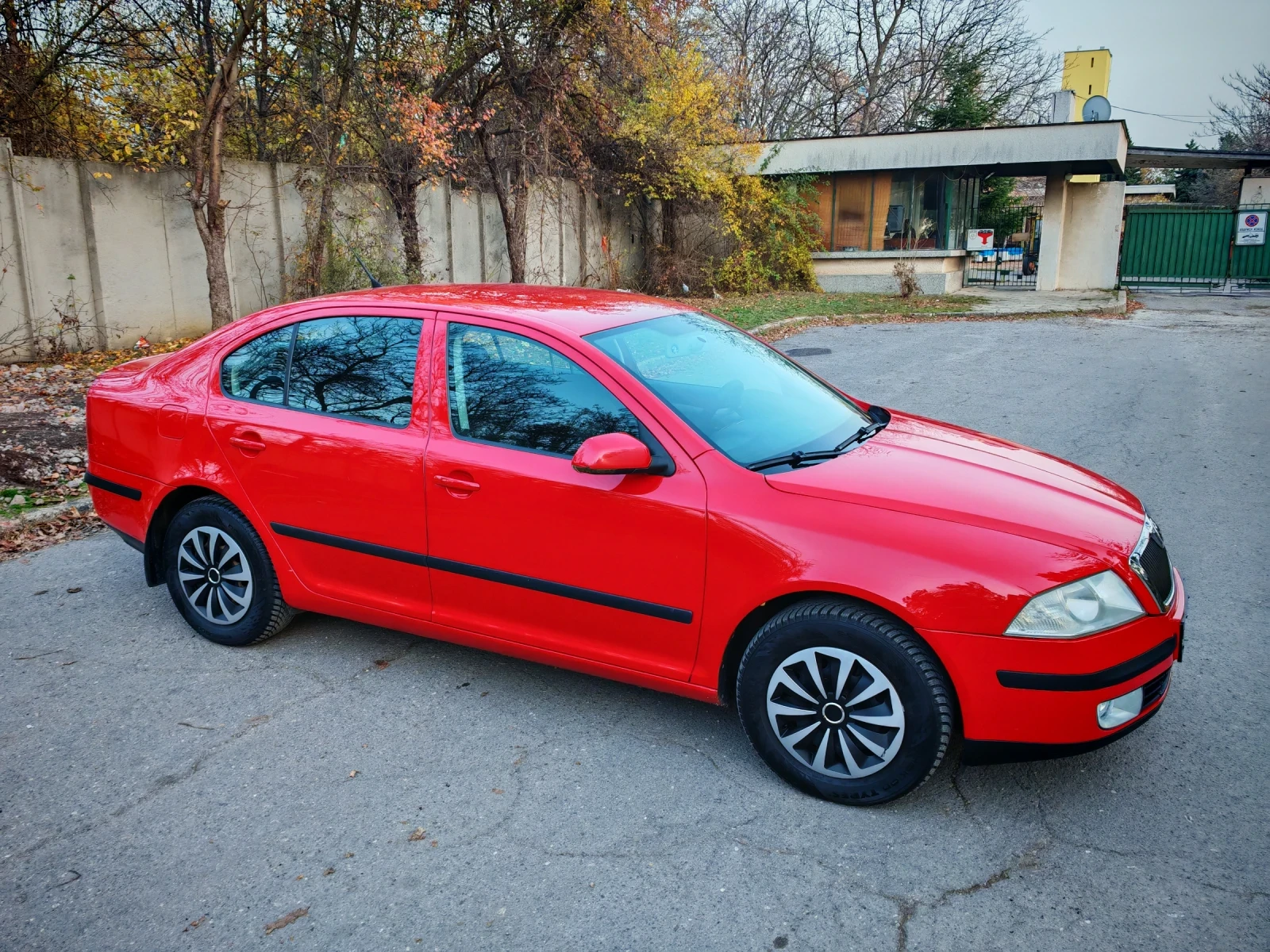 Skoda Octavia 2.0 TDI | Mobile.bg   1