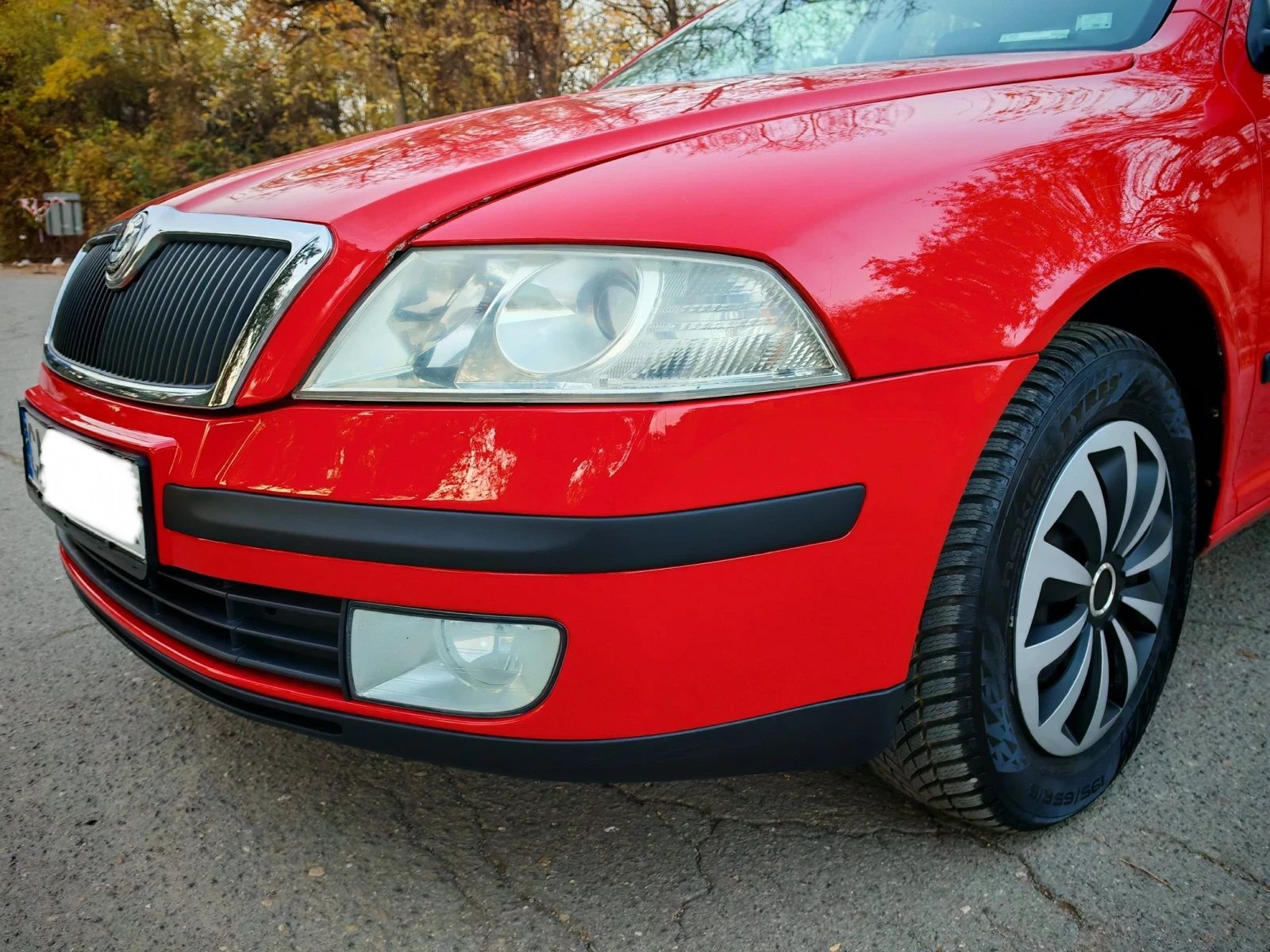 Skoda Octavia 2.0 TDI | Mobile.bg   16