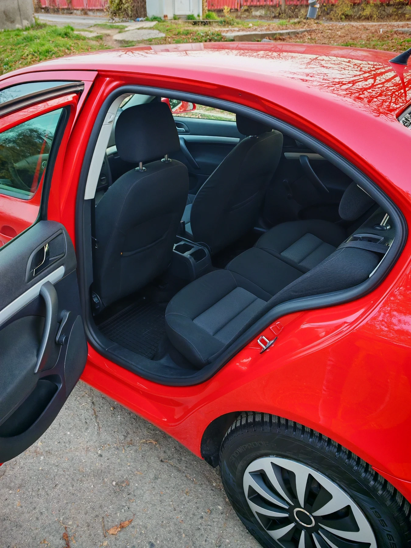 Skoda Octavia 2.0 TDI | Mobile.bg   12