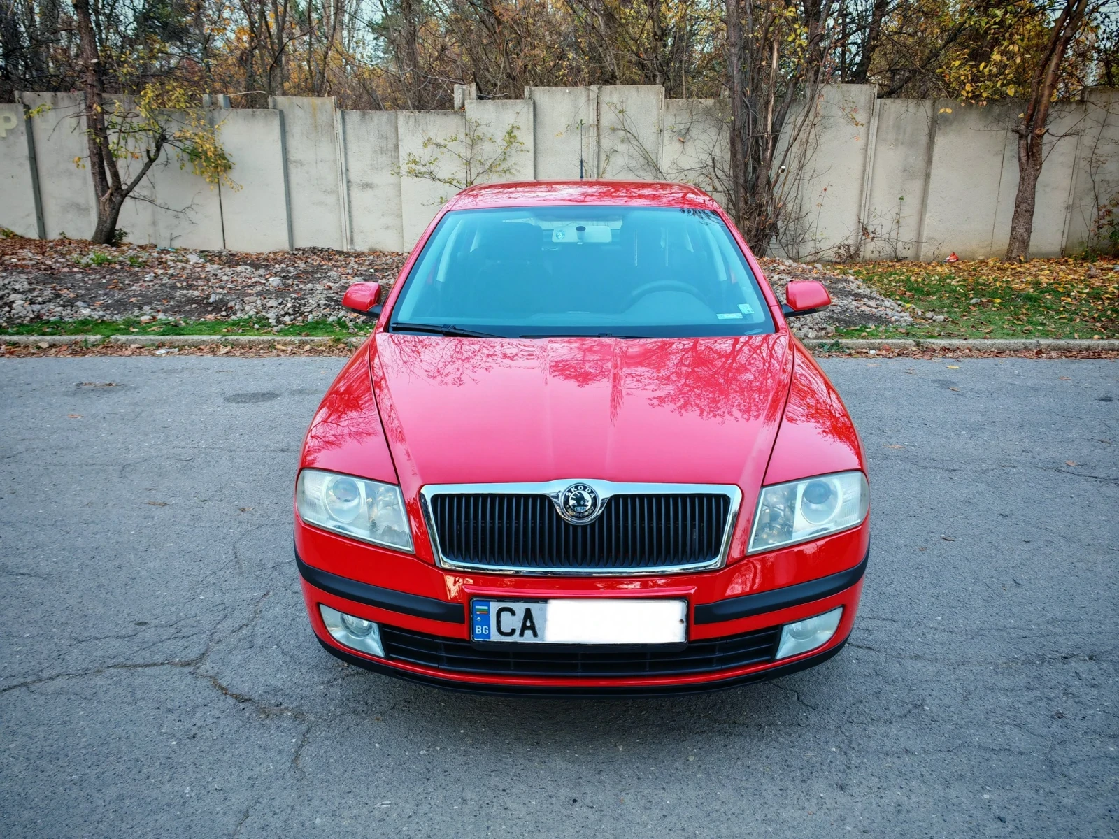 Skoda Octavia 2.0 TDI | Mobile.bg   3
