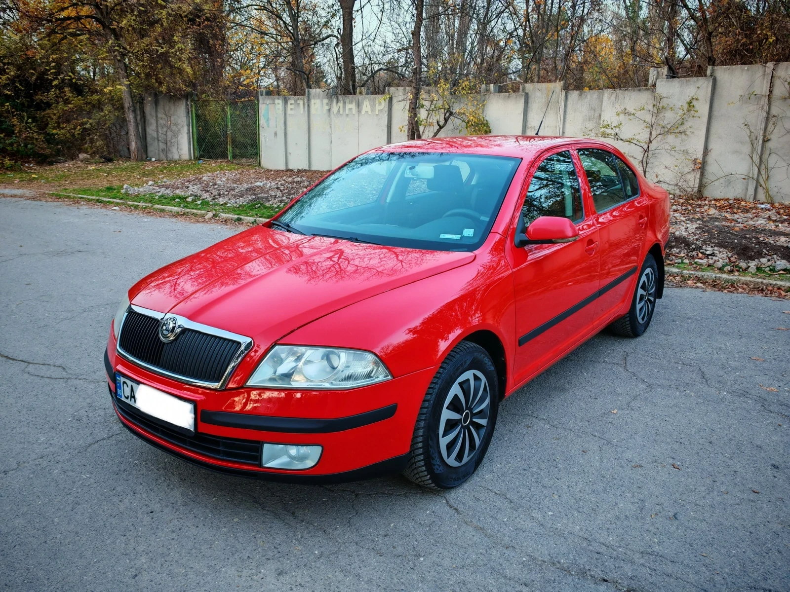 Skoda Octavia 2.0 TDI | Mobile.bg   2