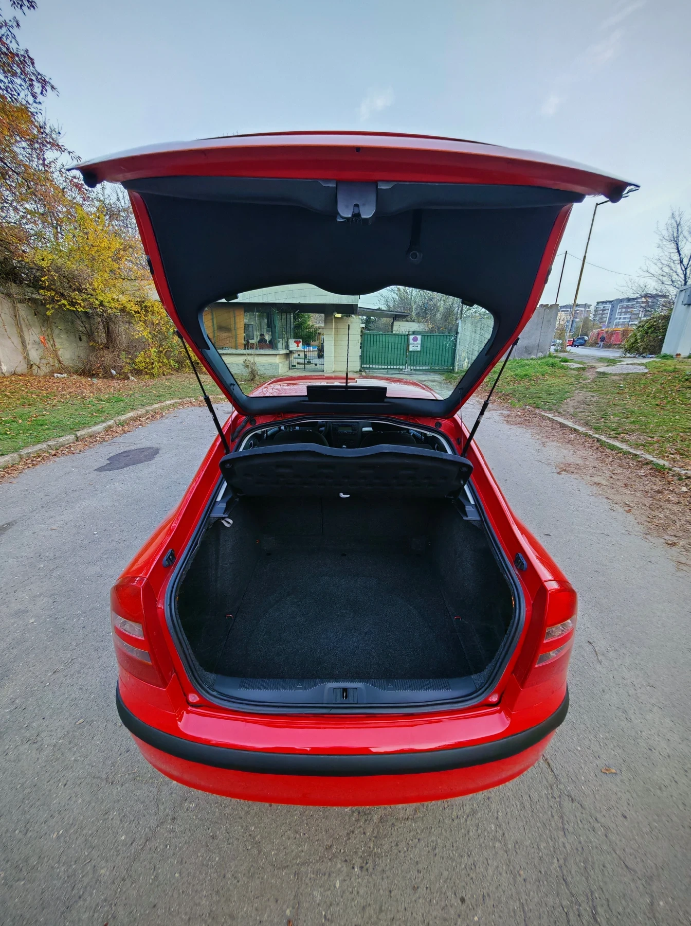 Skoda Octavia 2.0 TDI | Mobile.bg   8