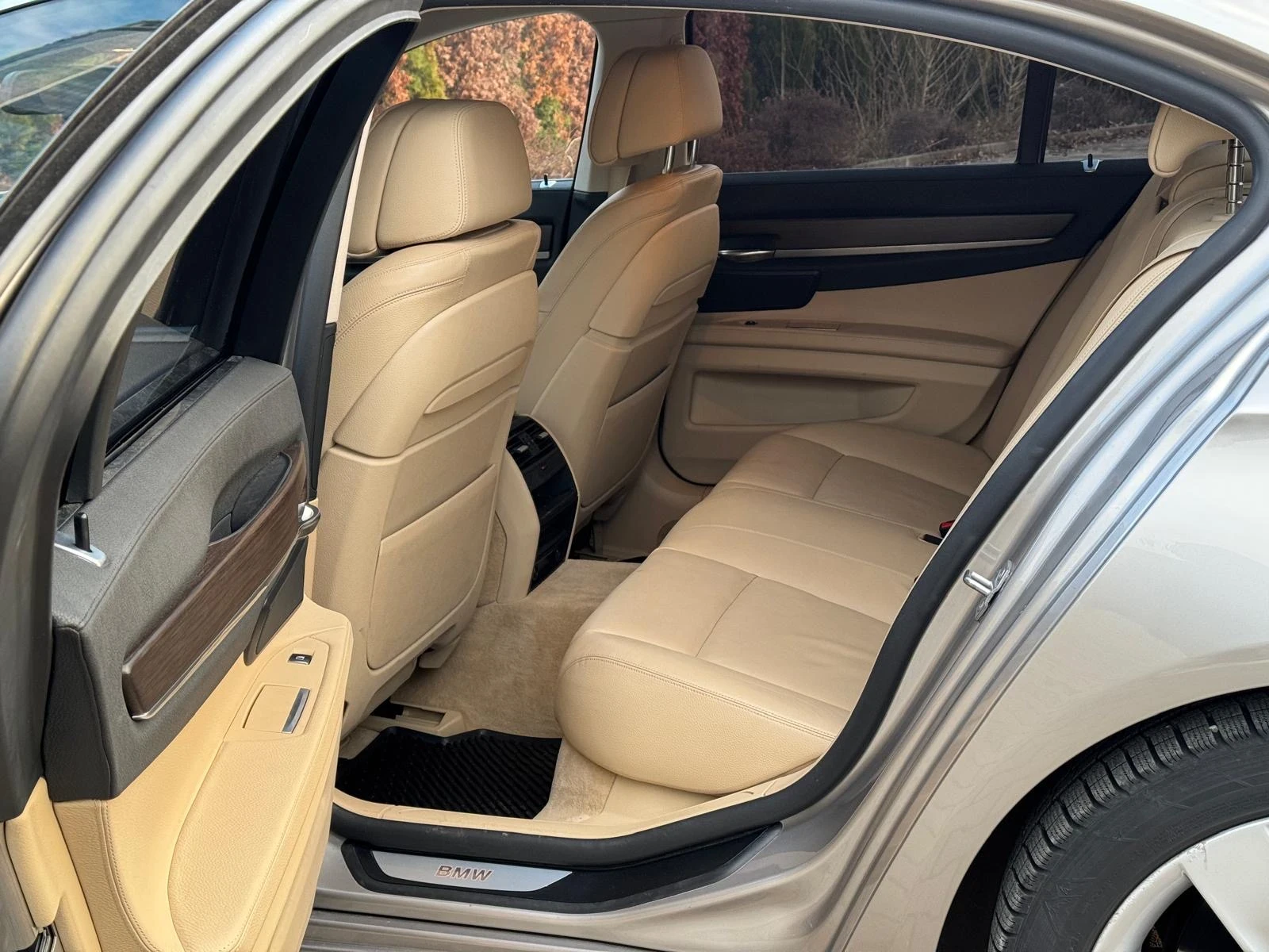 BMW 730 730d 258k.c. FACE LIFT X-DRIVE DIGITAL  | Mobile.bg � ����������� 10