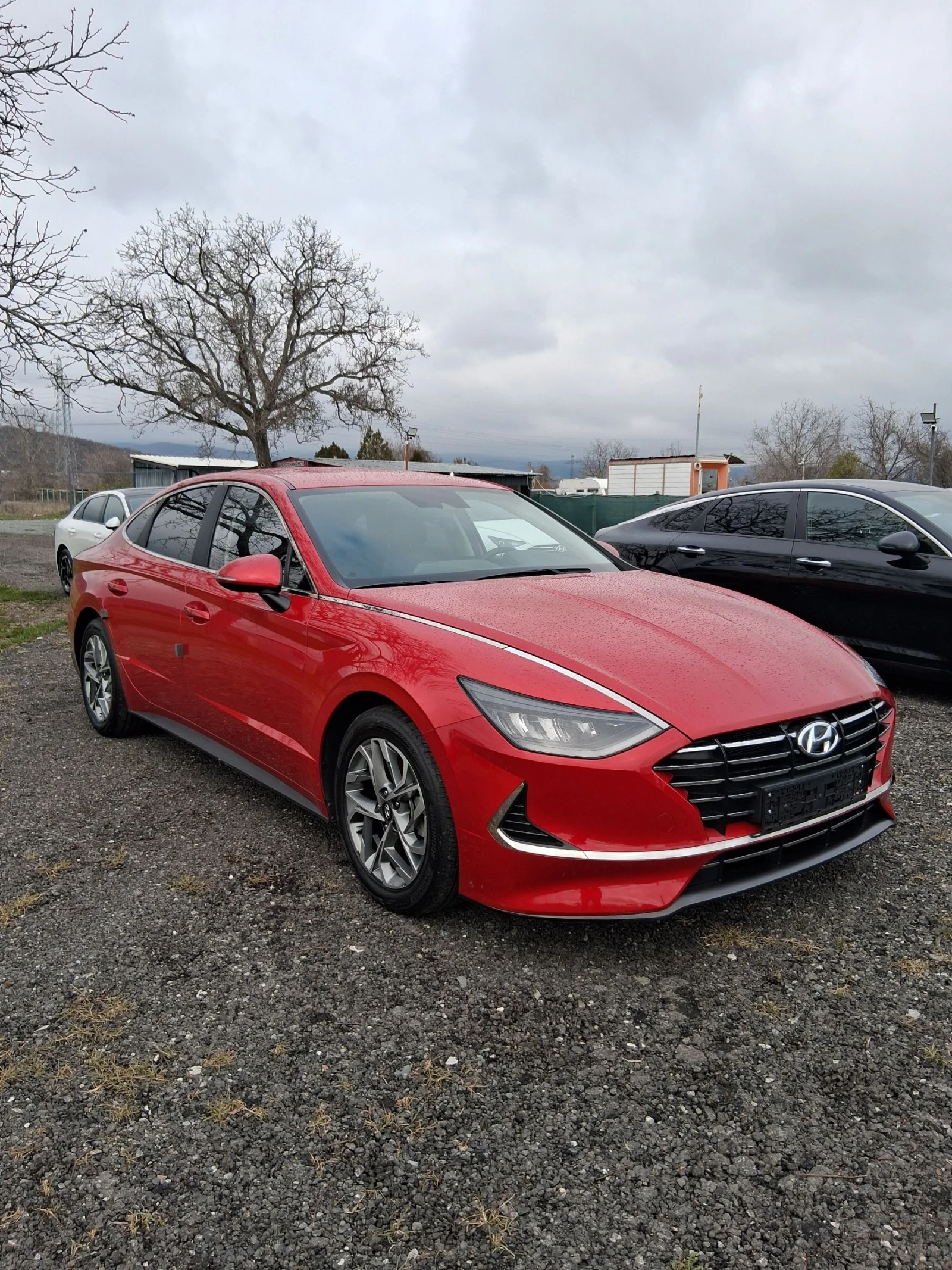 Hyundai Sonata LPG!!!�������!!!FULL!!! | Mobile.bg � ����������� 1