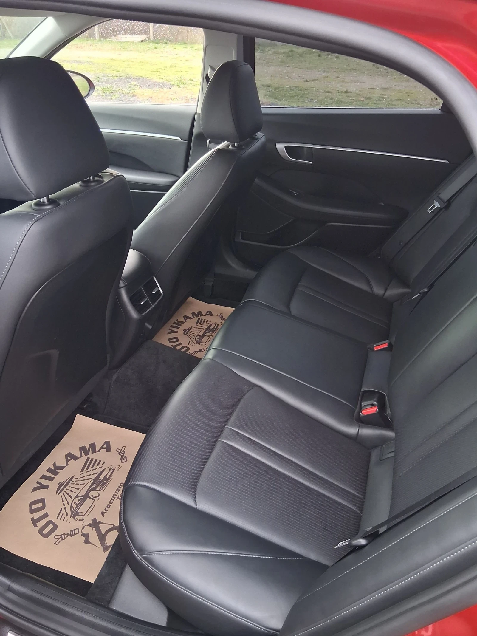 Hyundai Sonata LPG!!!�������!!!FULL!!! | Mobile.bg � ����������� 11