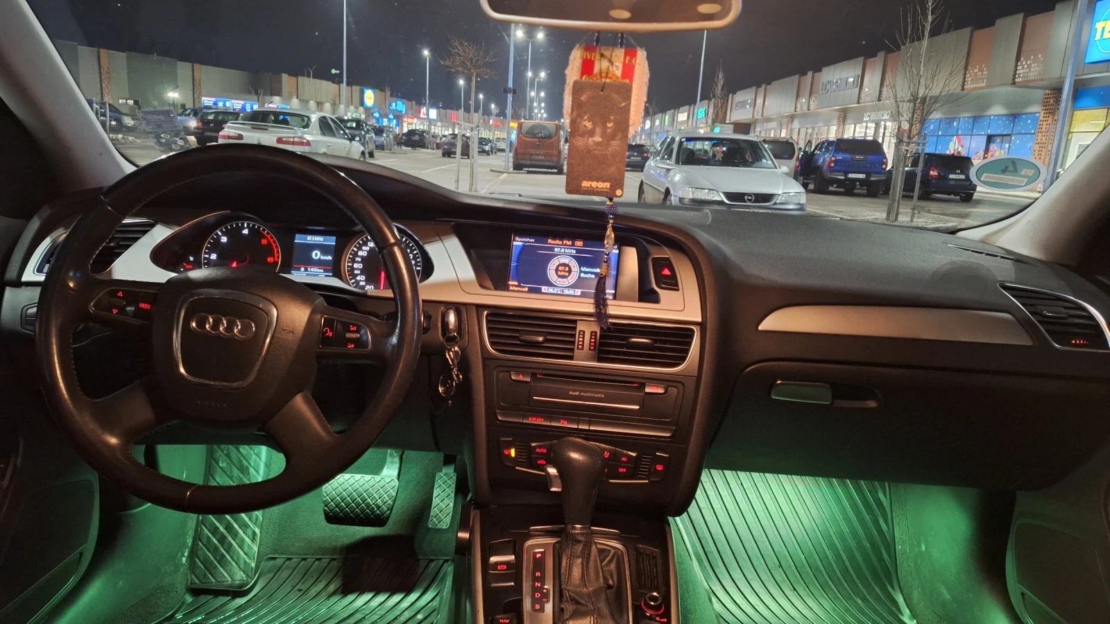 Audi A4 | Mobile.bg � ����������� 12