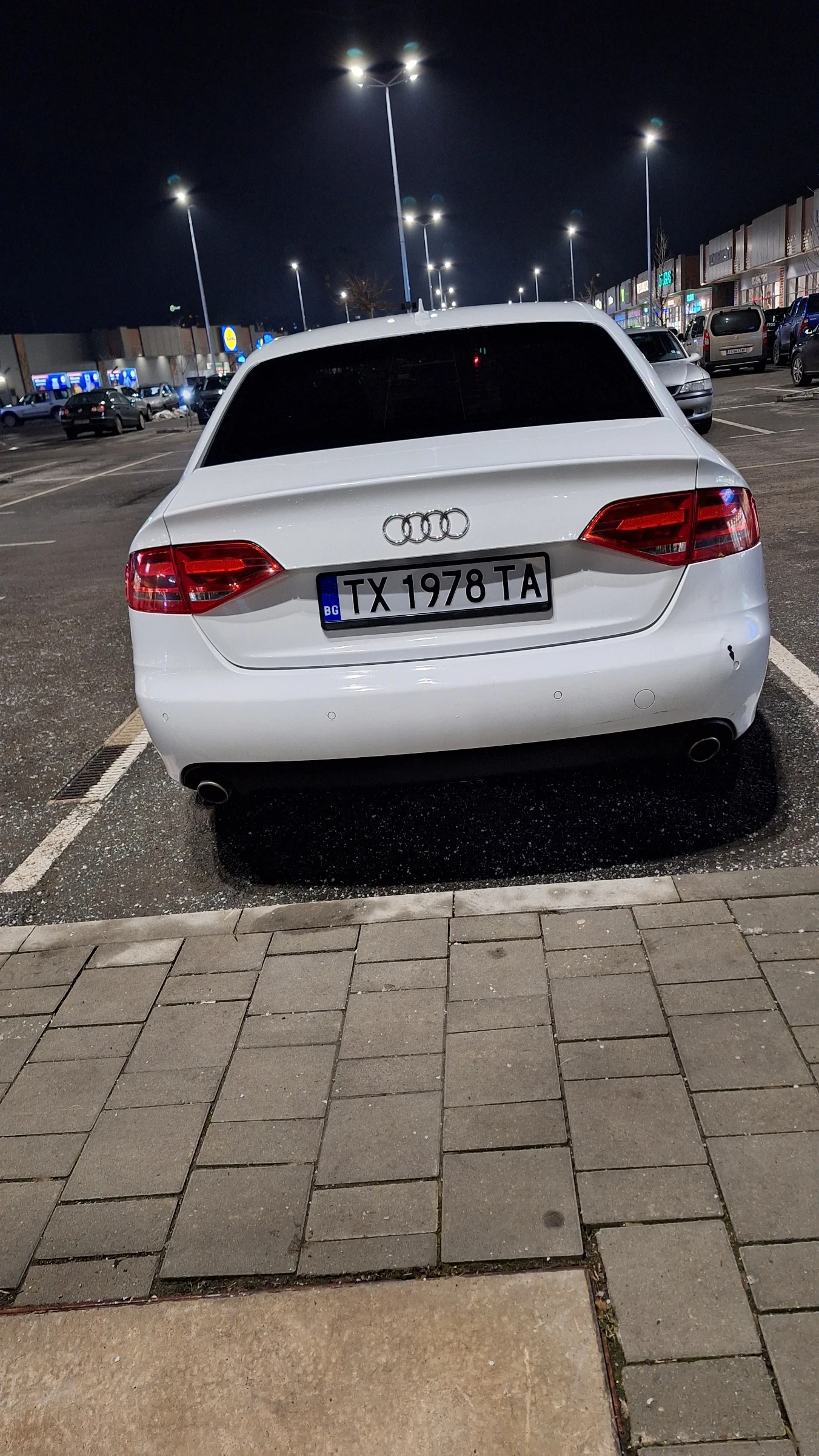 Audi A4 | Mobile.bg � ����������� 8