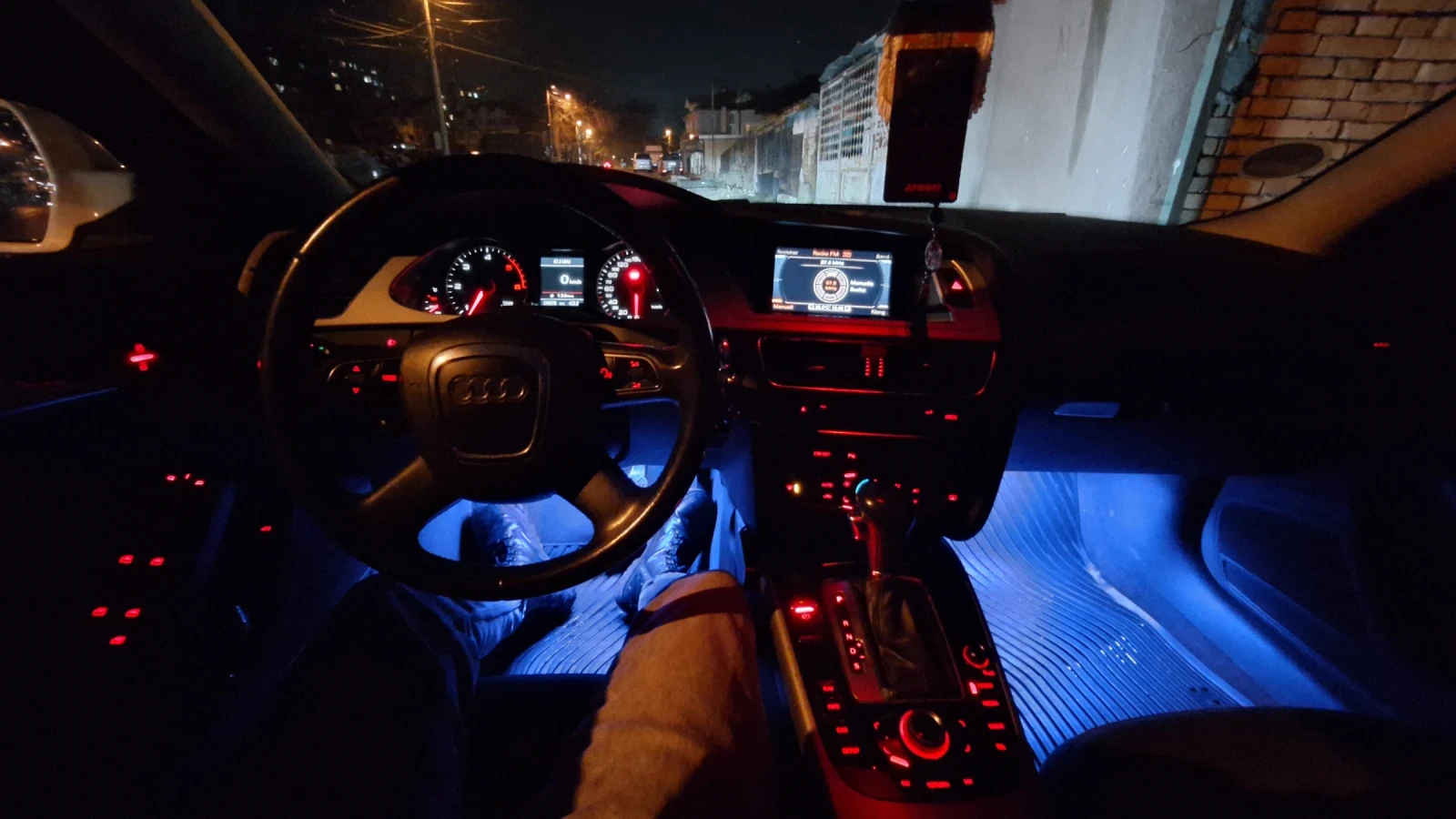 Audi A4 | Mobile.bg � ����������� 15