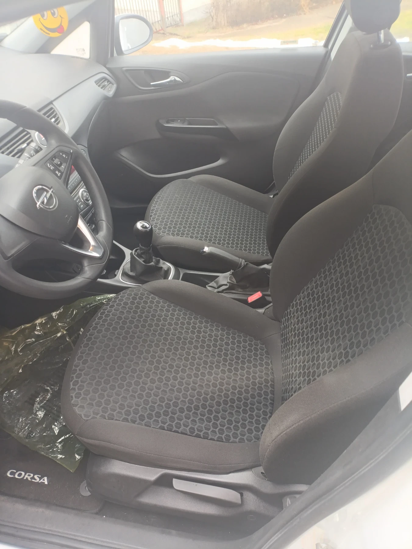 Opel Corsa 1.4ie gas | Mobile.bg � ����������� 10