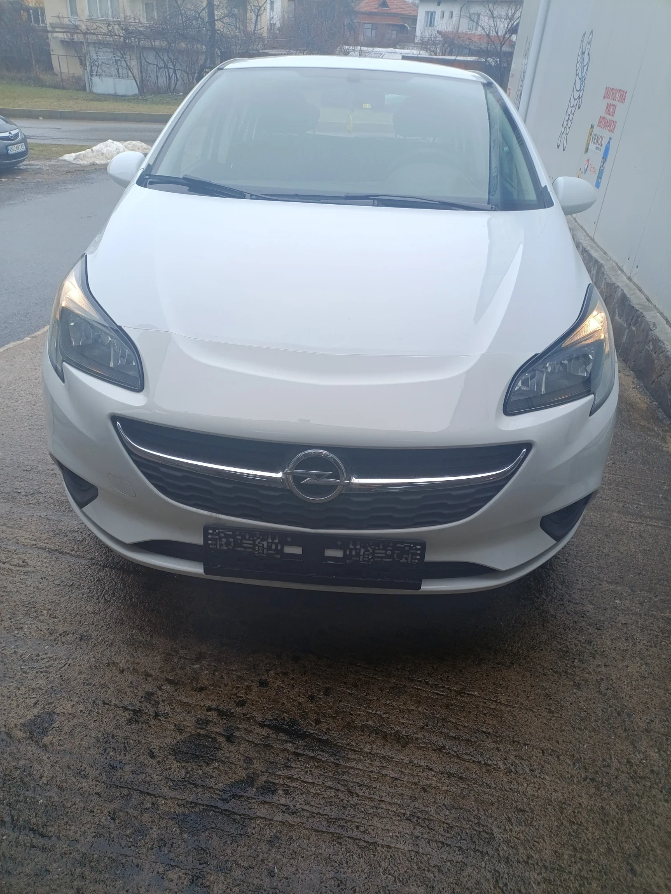 Opel Corsa 1.4ie gas | Mobile.bg � ����������� 1