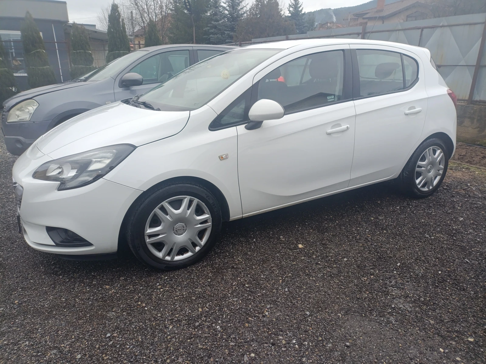 Opel Corsa 1.4ie gas | Mobile.bg � ����������� 14