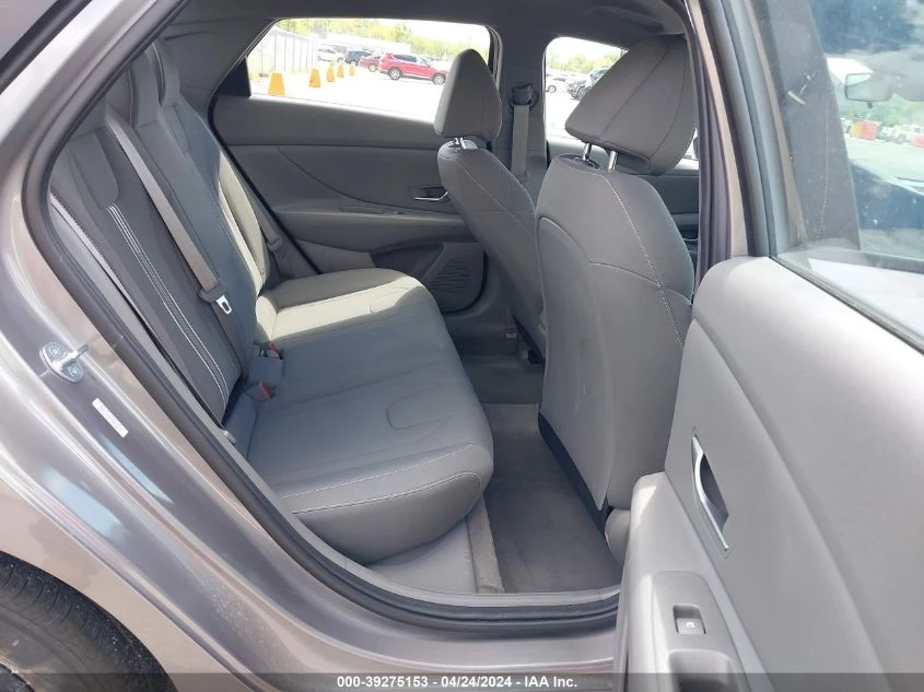 Hyundai Elantra Sel | Mobile.bg � ����������� 8