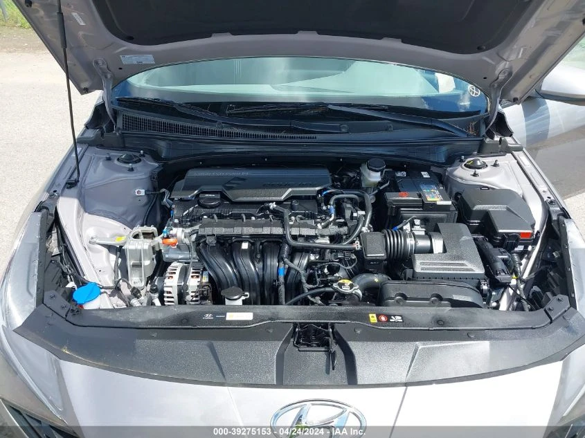 Hyundai Elantra Sel | Mobile.bg � ����������� 10