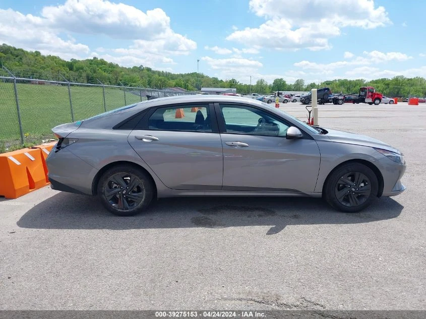 Hyundai Elantra Sel | Mobile.bg � ����������� 13