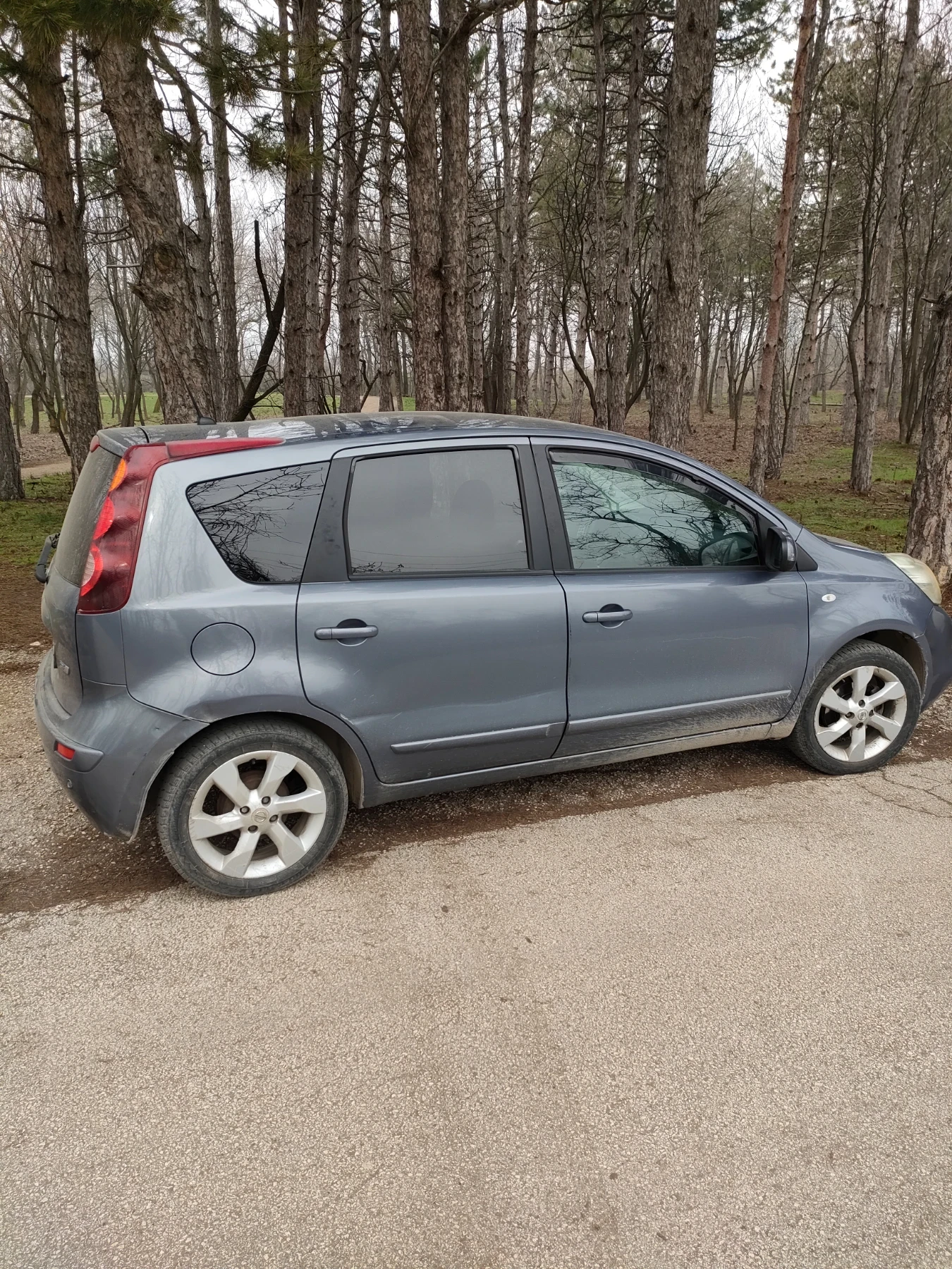 Nissan Note | Mobile.bg � ����������� 10