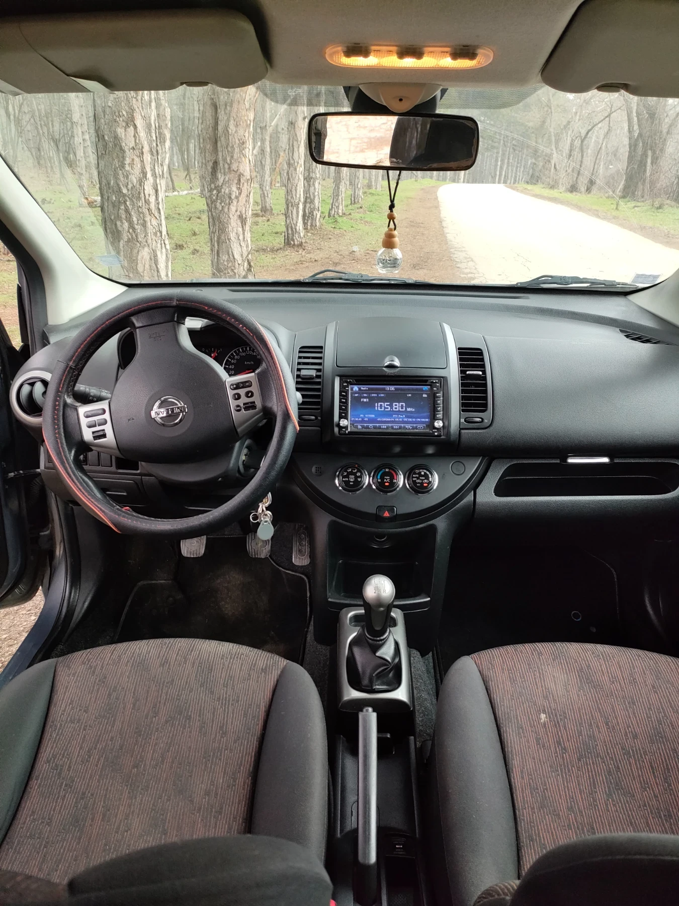 Nissan Note | Mobile.bg � ����������� 6