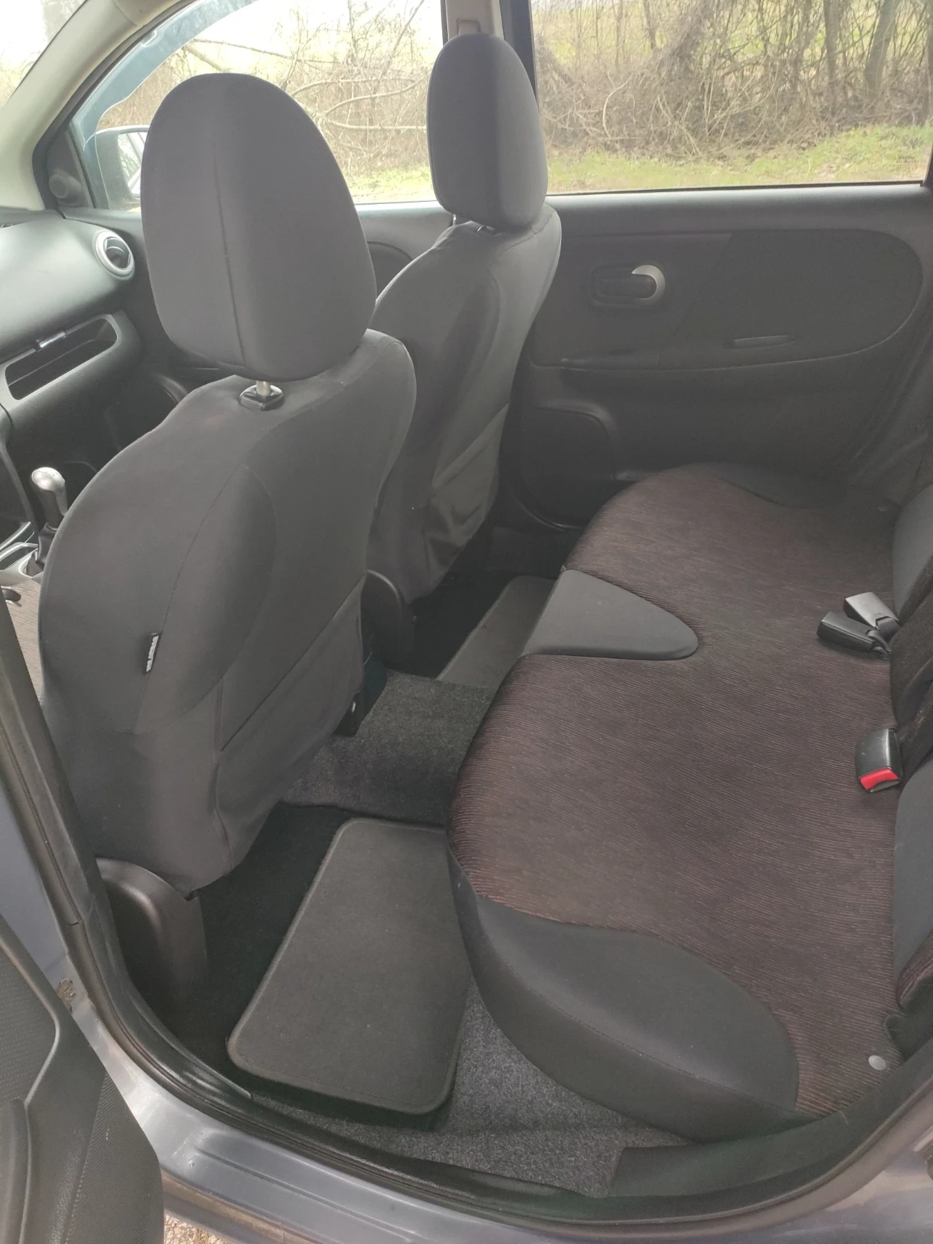 Nissan Note | Mobile.bg � ����������� 7