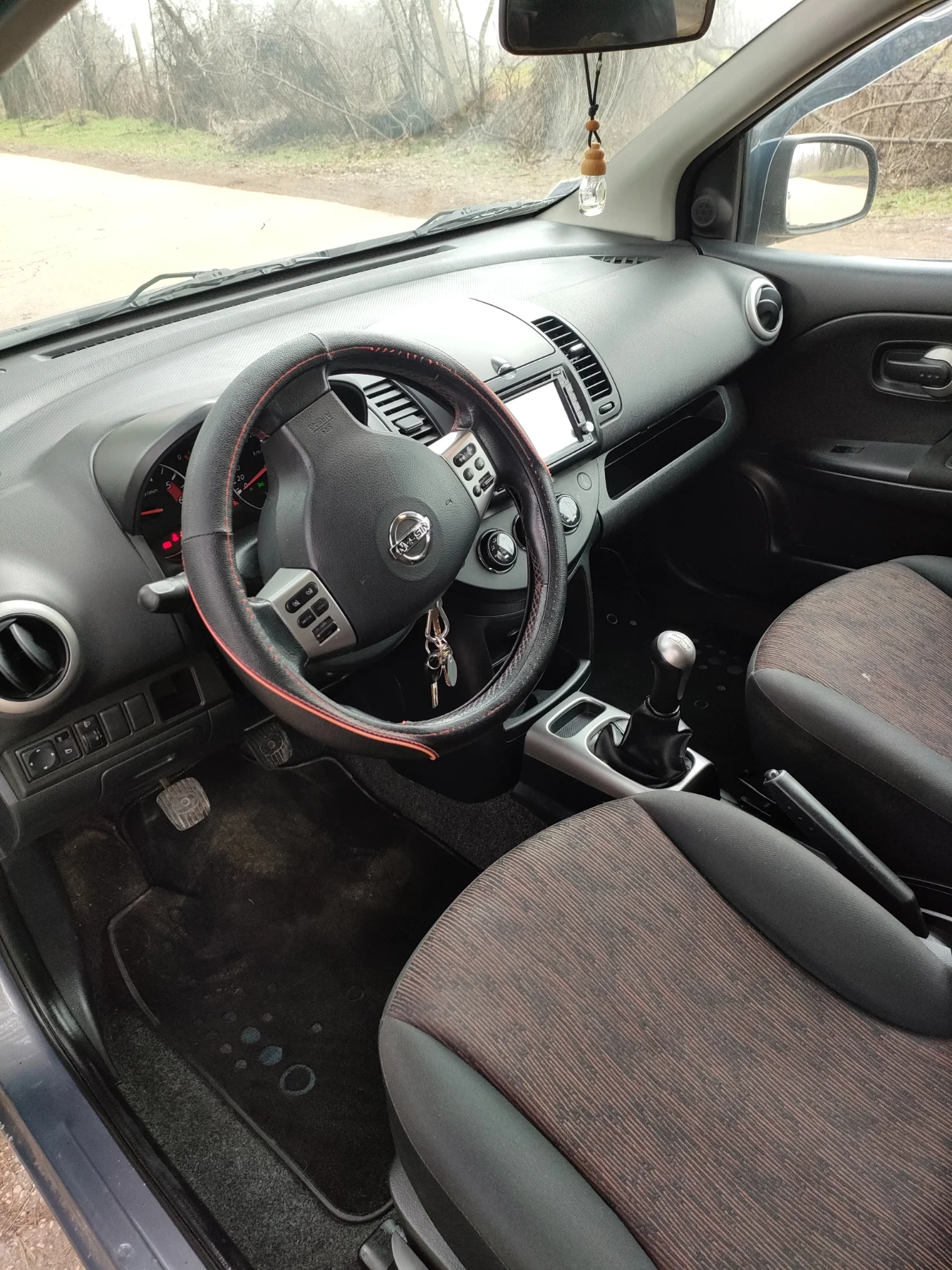 Nissan Note | Mobile.bg � ����������� 8