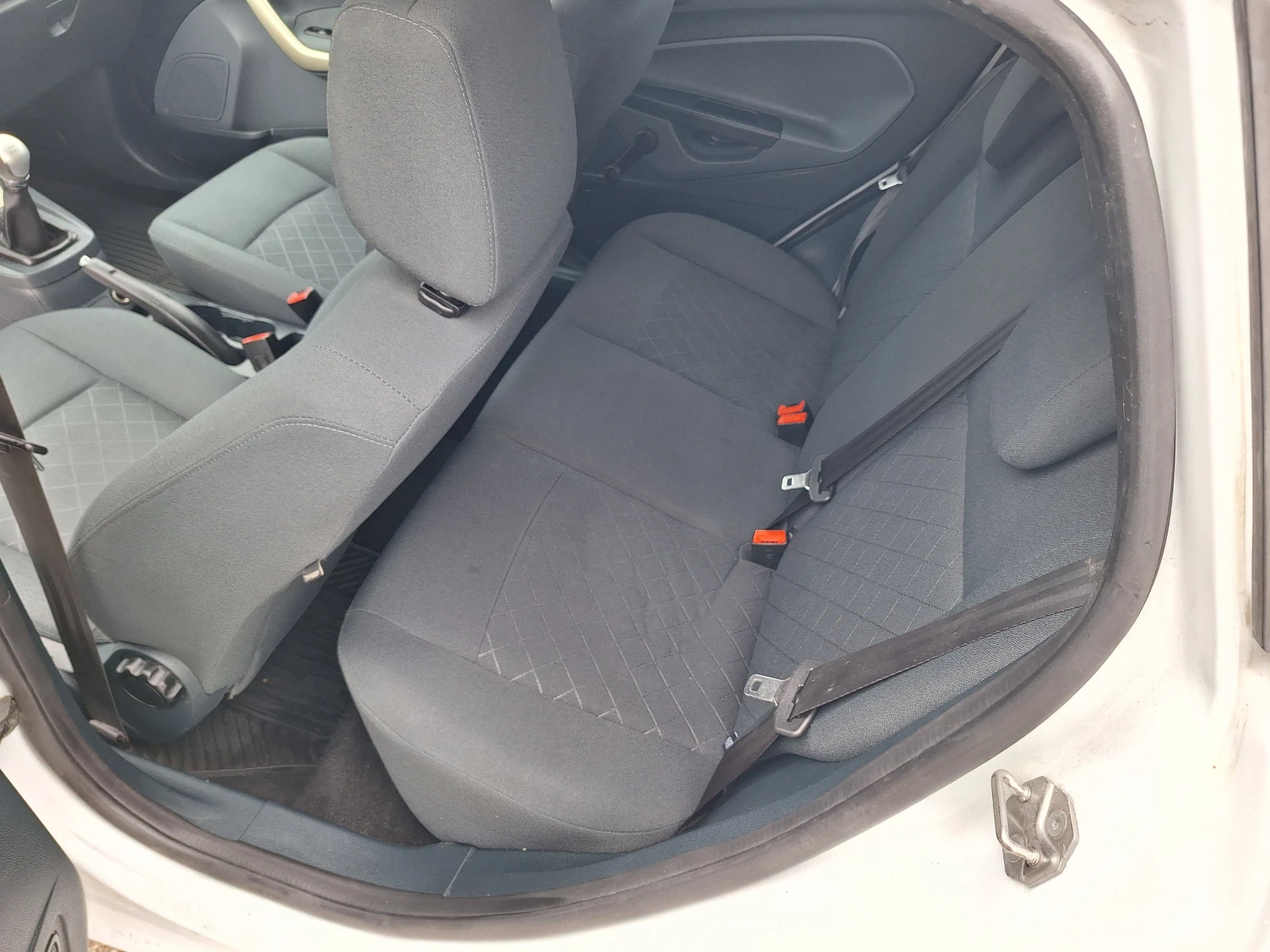 Ford Fiesta 1.2i | Mobile.bg � ����������� 14