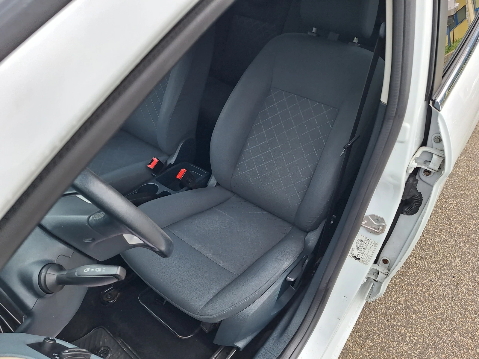 Ford Fiesta 1.2i | Mobile.bg � ����������� 13