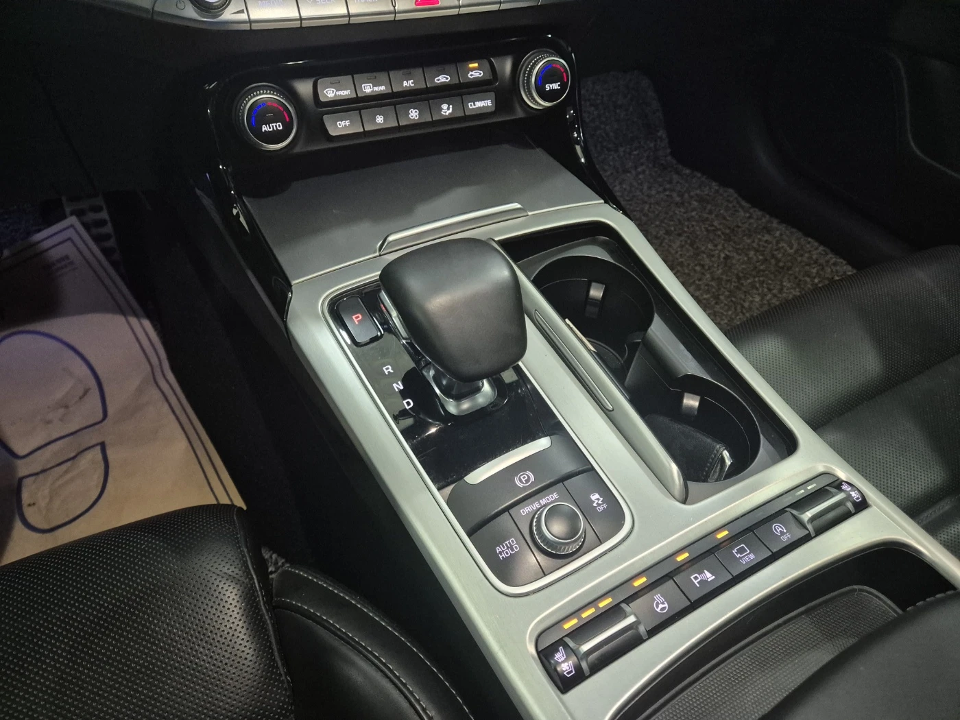 Kia Stinger 3.3T AWD GT autogeorge.com | Mobile.bg � ����������� 9
