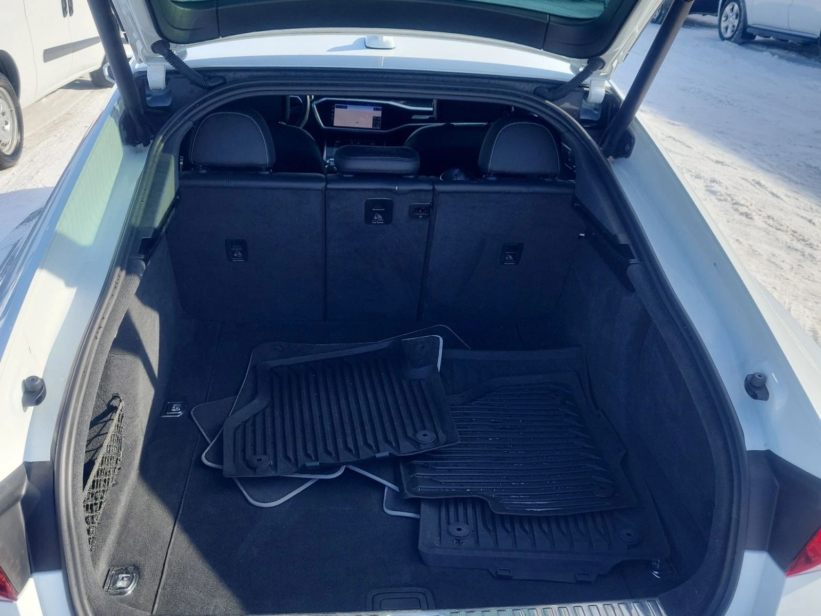 Audi A7 Technik* S-line* �������* �����* ����* ������ | Mobile.bg � ����������� 16