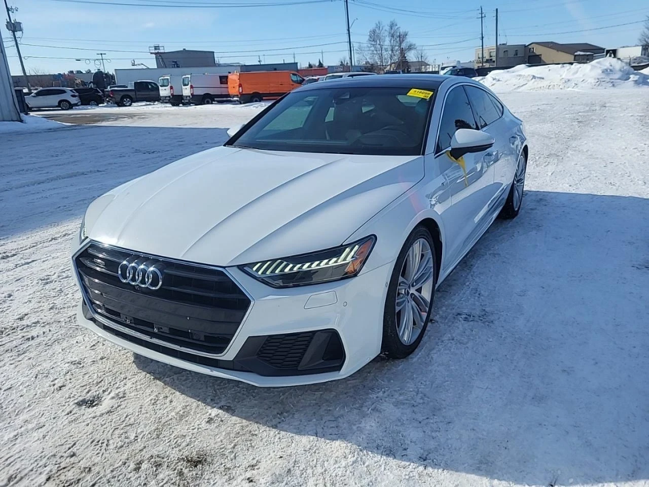 Audi A7 Technik* S-line* �������* �����* ����* ������ | Mobile.bg � ����������� 1