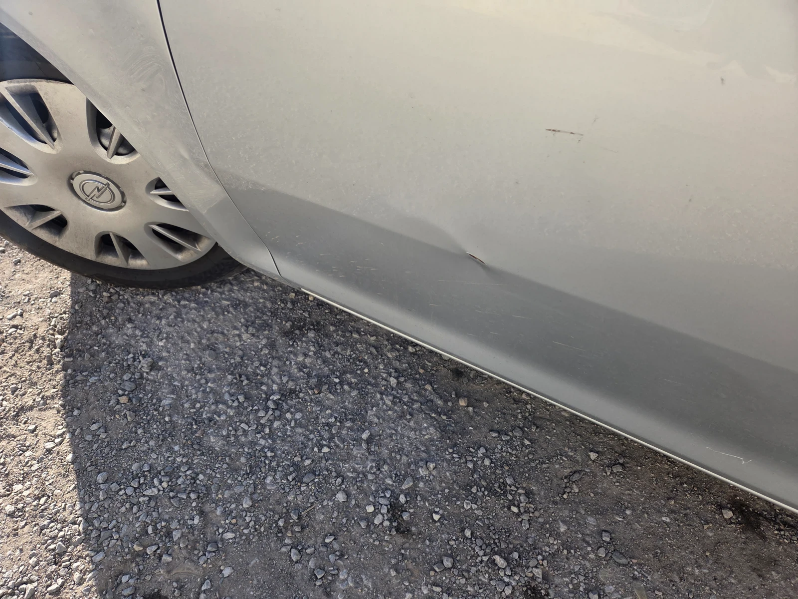 Opel Corsa 1.3 cdti 95 kc, снимка 15 - Автомобили и джипове - 53807642