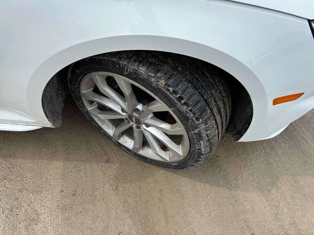 Audi A4 Progressiv/ШИБИДАХ/БЕЗ ИНЦИДЕНТИ, снимка 6 - Автомобили и джипове - 54032764